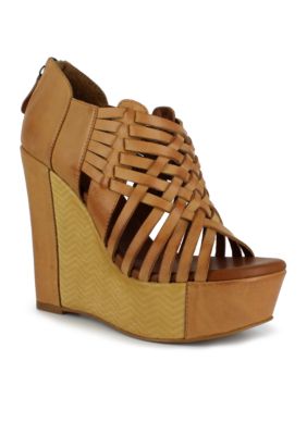 Oasis Wedge