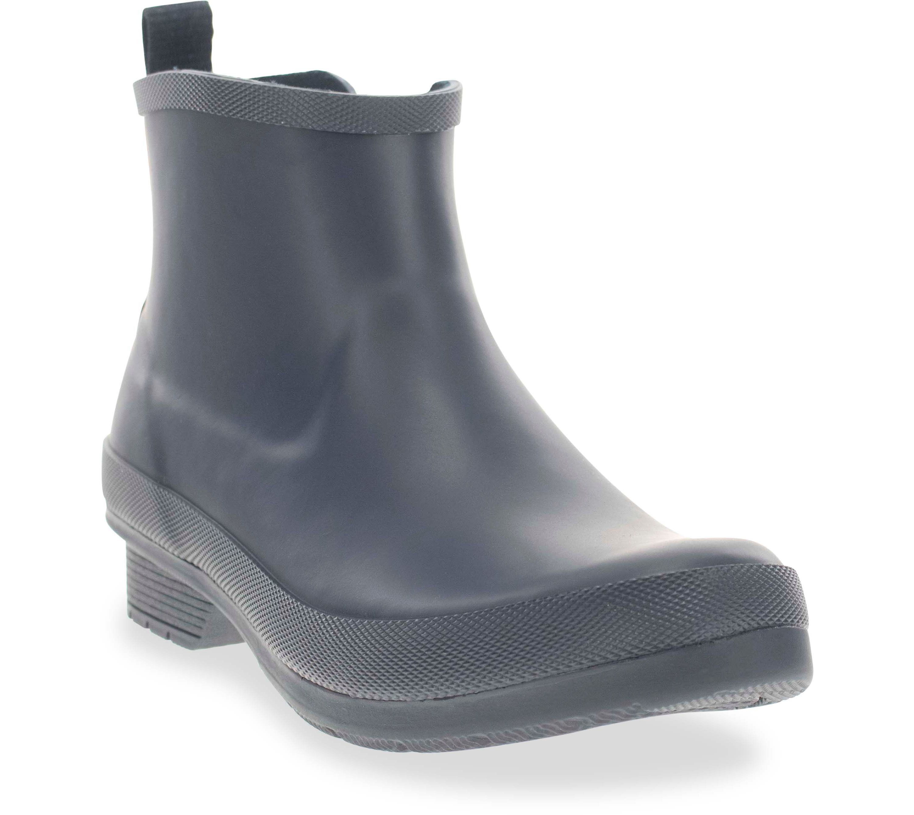 Classic Chelsea Bootie