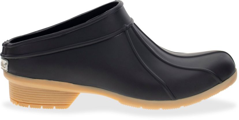 Classic Heel Clog