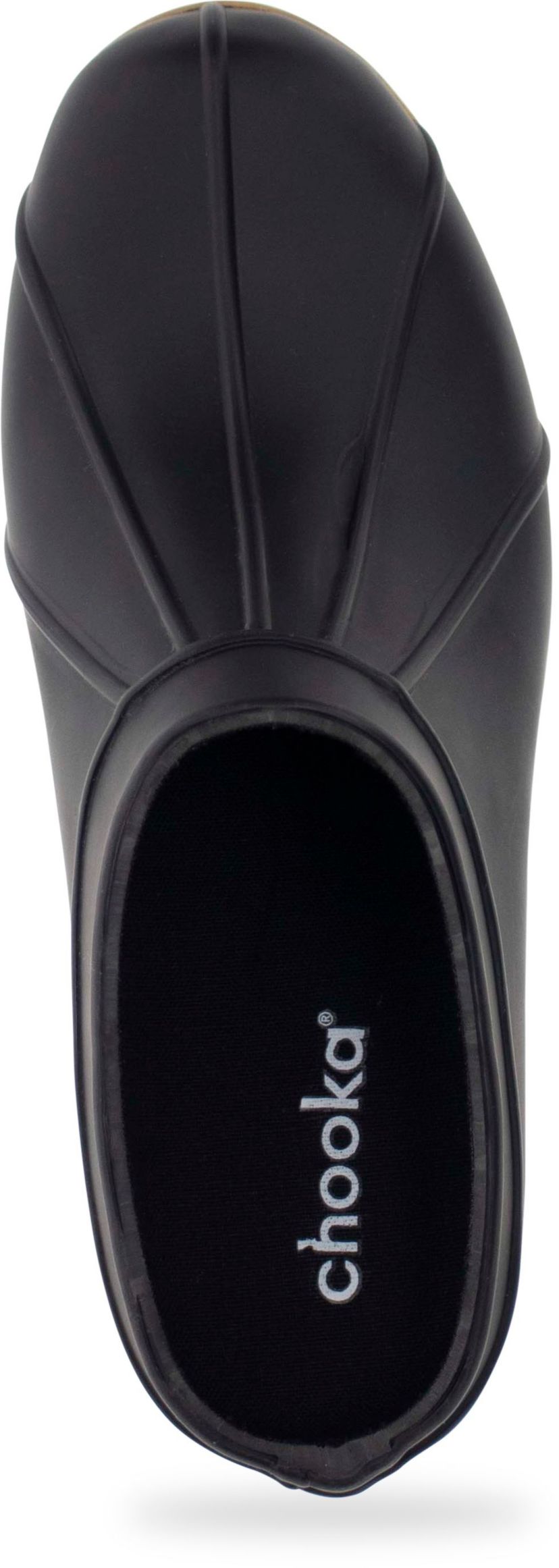 Classic Heel Clog