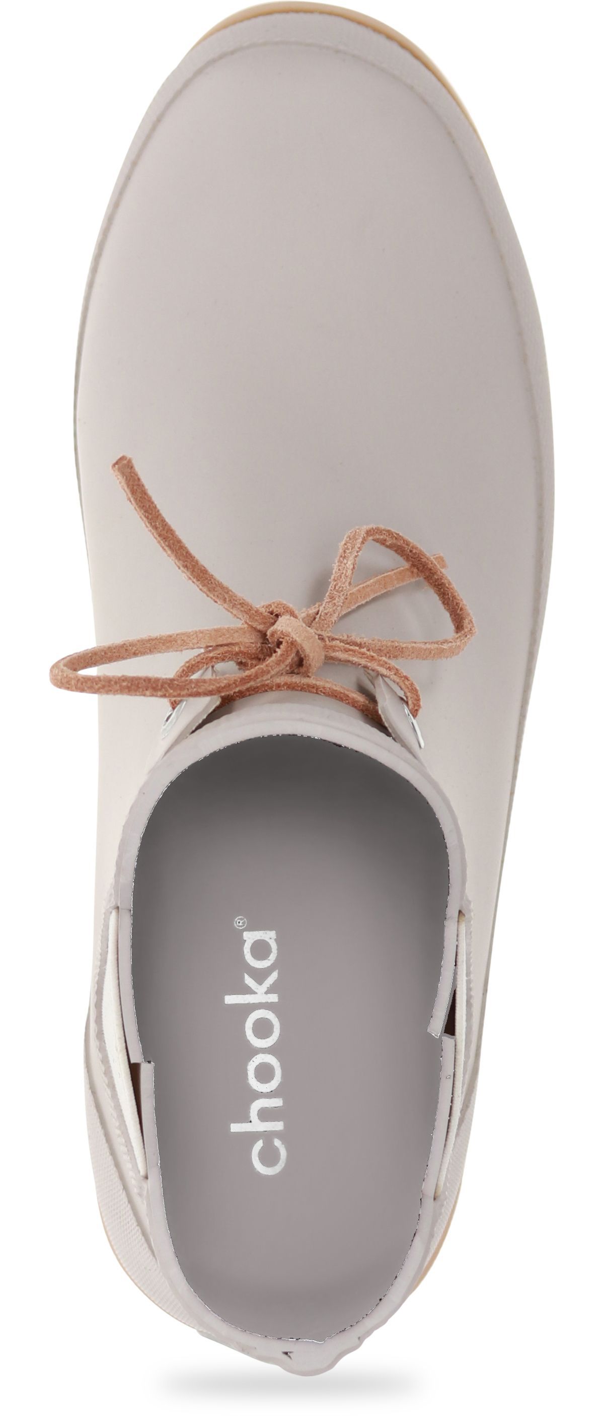 Classic Tie Bootie