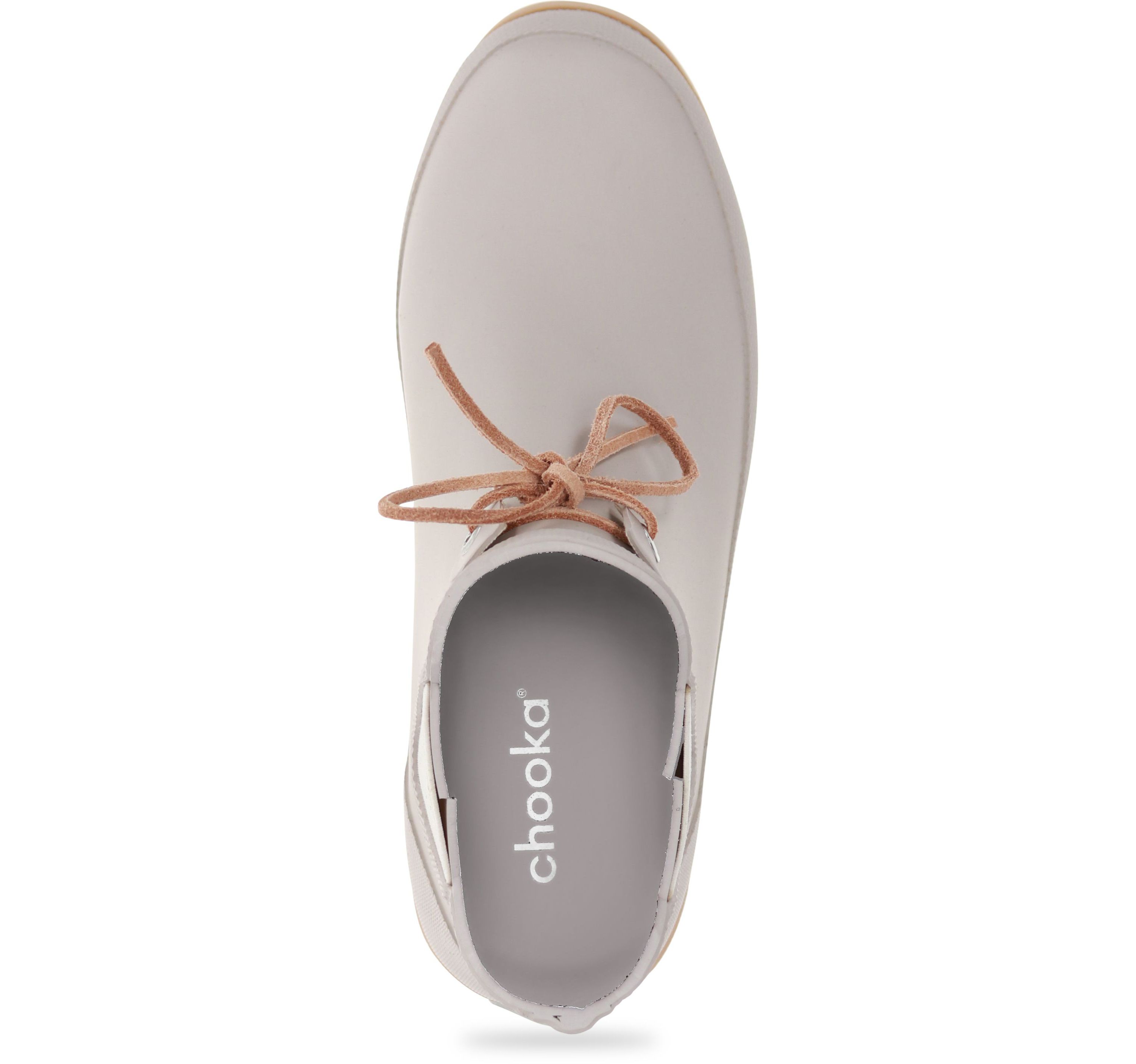 Classic Tie Bootie