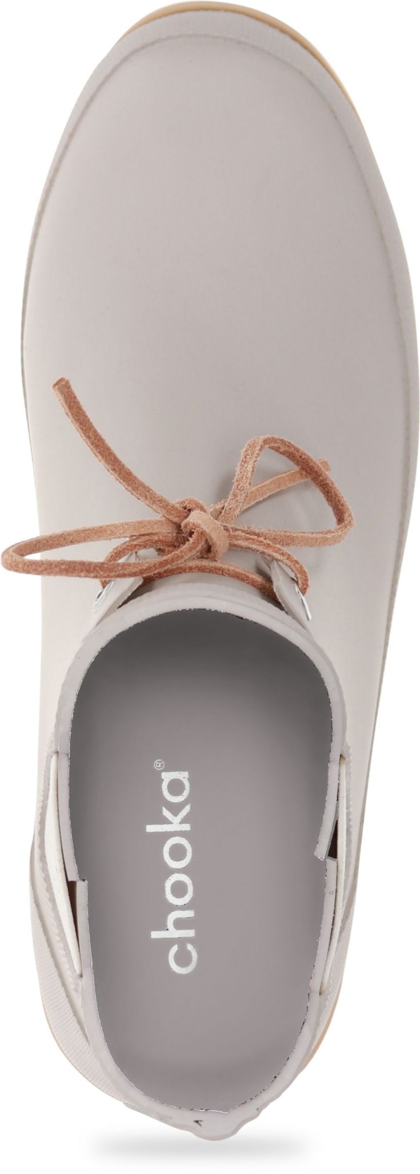 Classic Tie Bootie