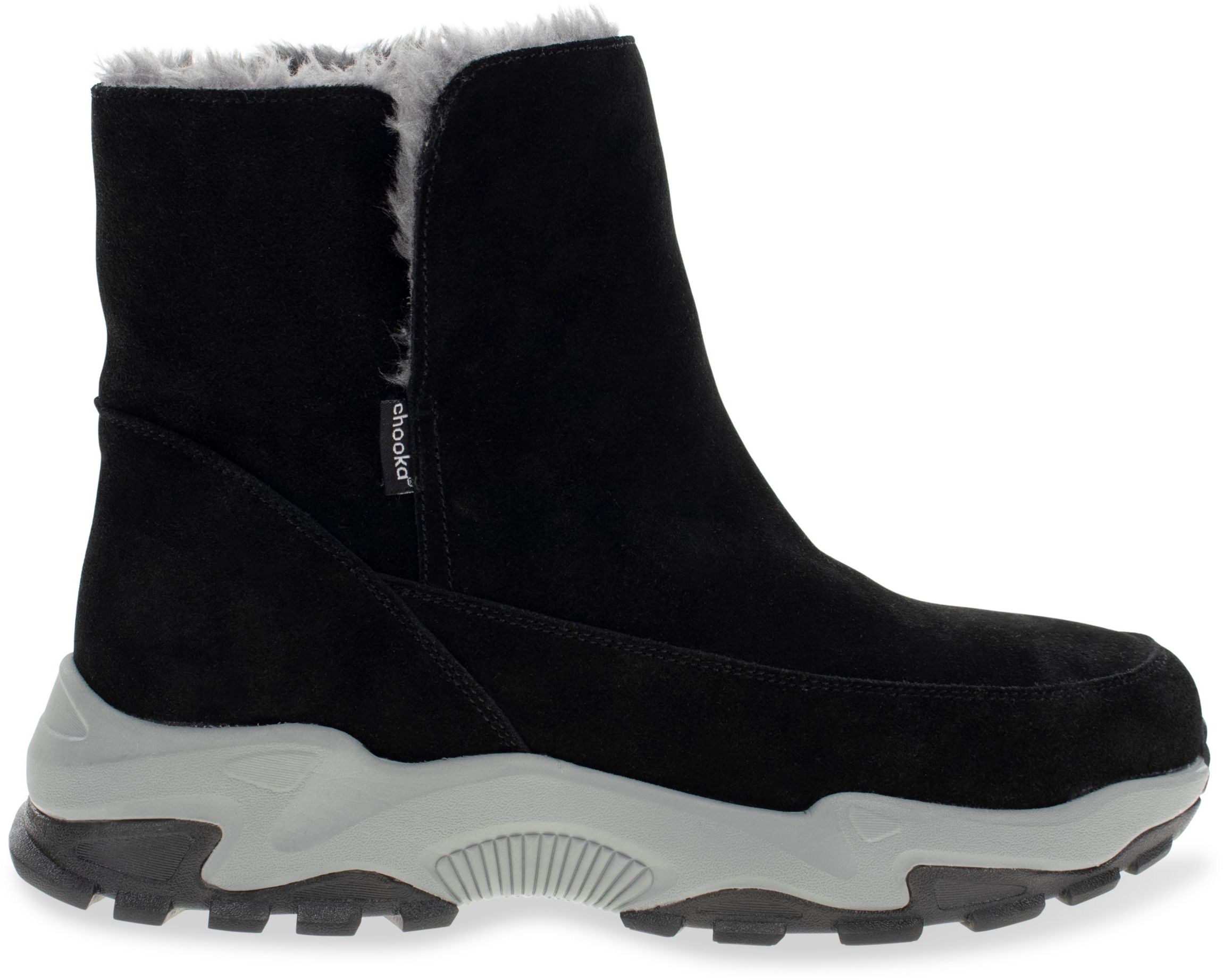 Lenox Cozy Sport Boot