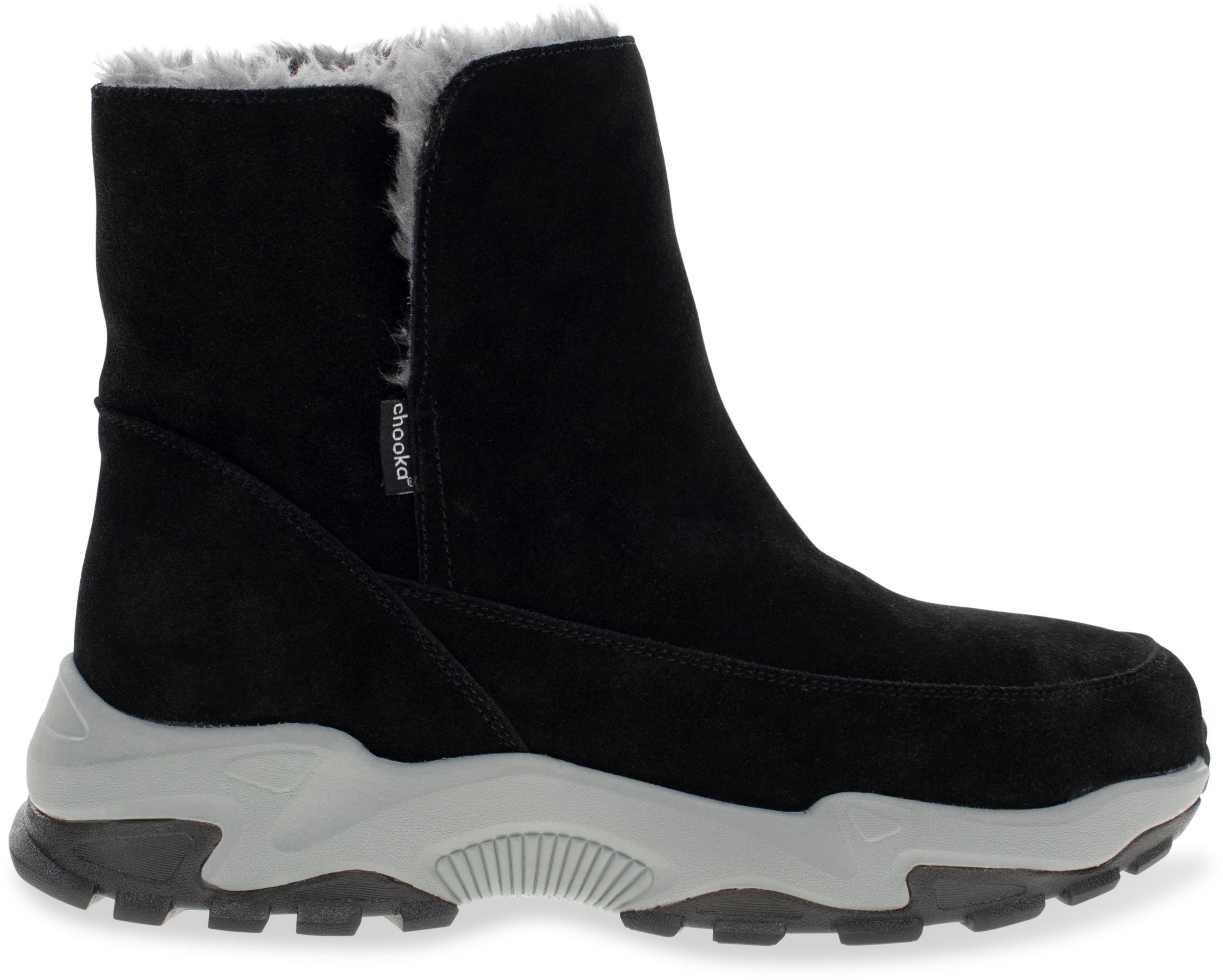 Lenox Cozy Sport Boot