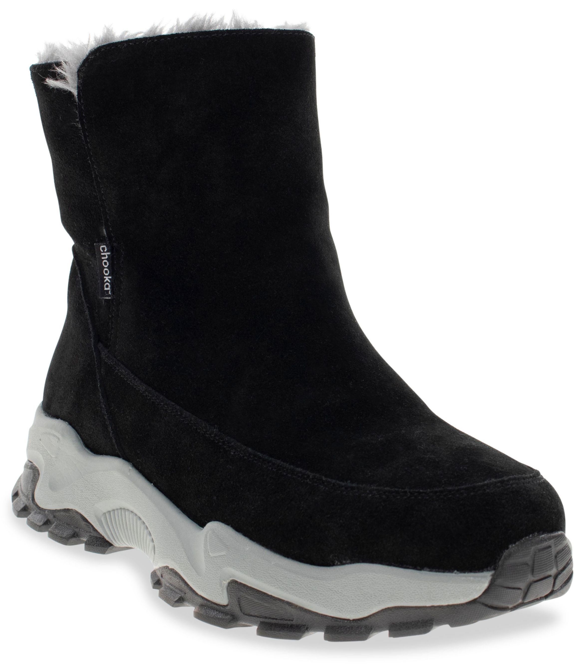 Lenox Cozy Sport Boot