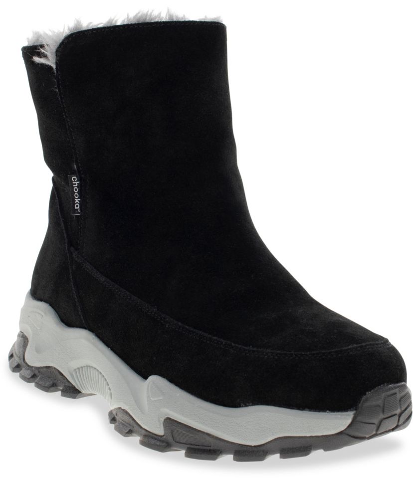 Lenox Cozy Sport Boot
