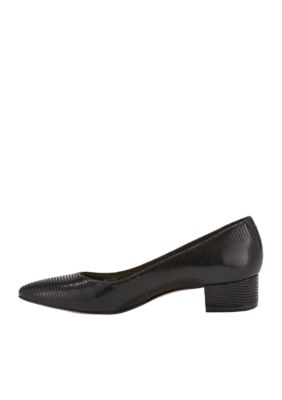 Heidi Pumps