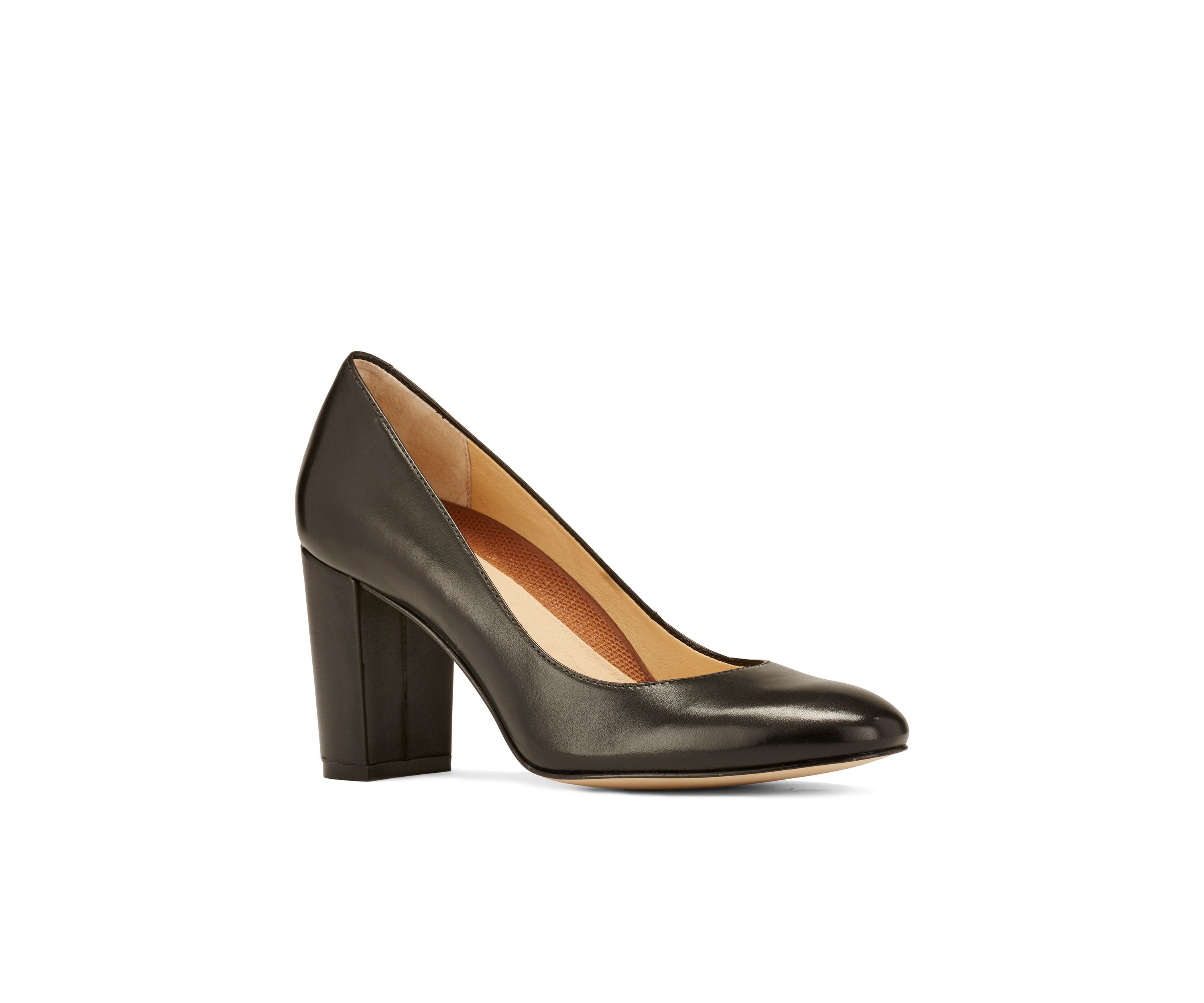 Matisse Pump