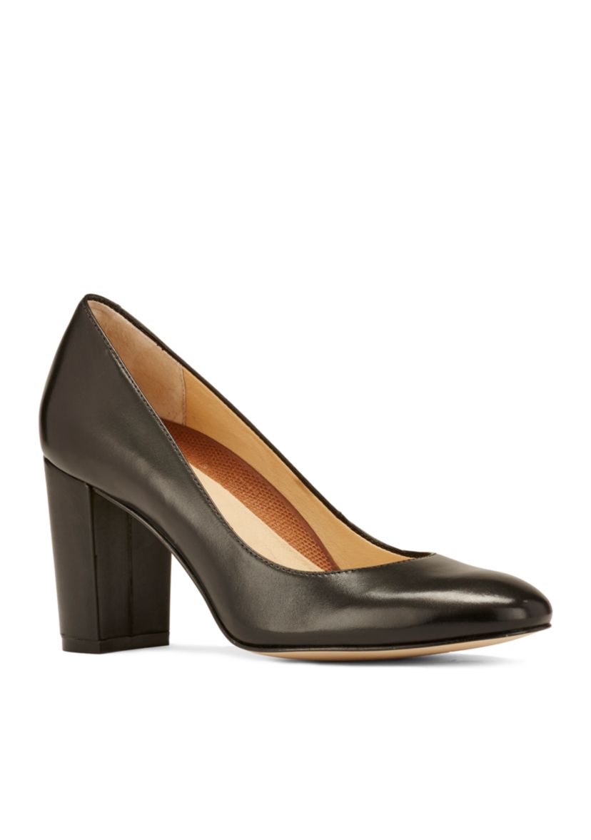 Matisse Pump