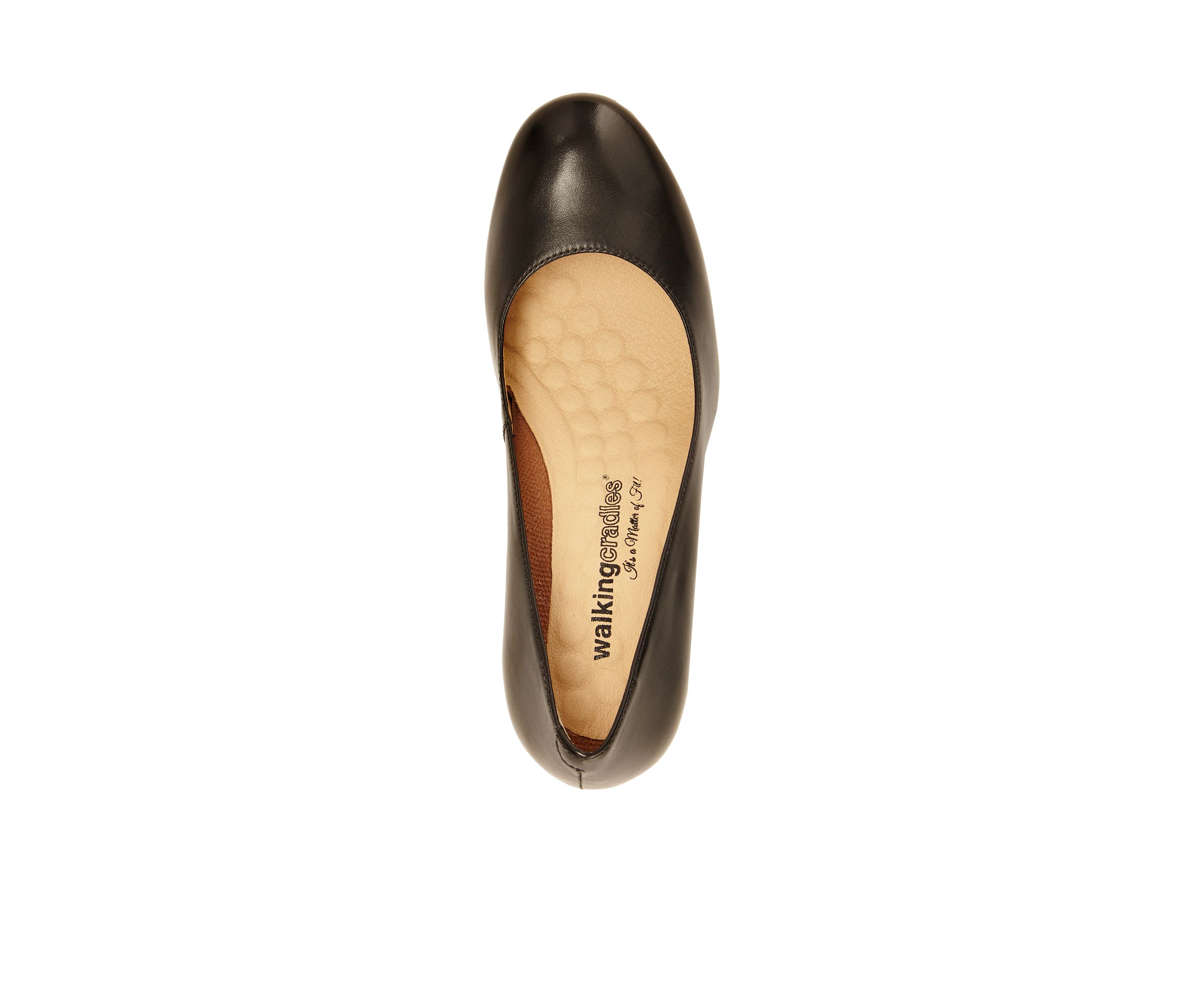 Matisse Pump