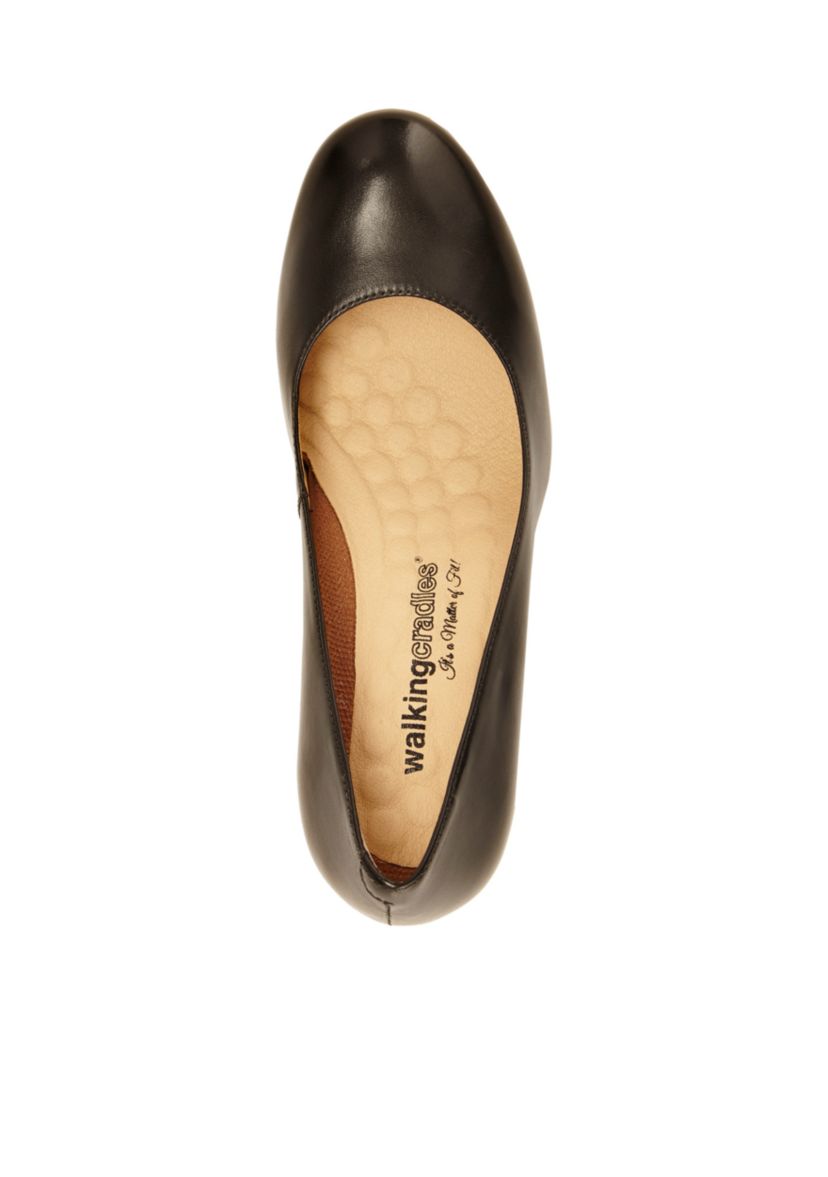 Matisse Pump