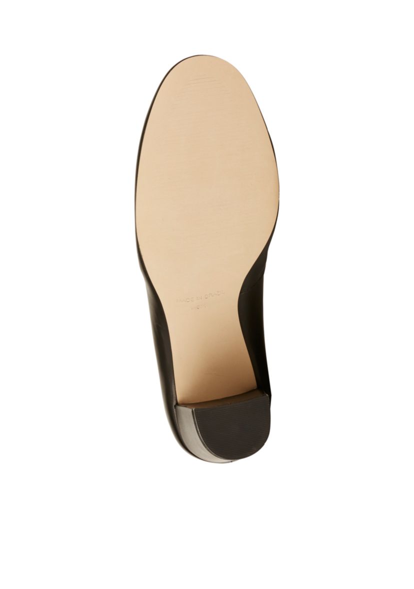 Matisse Pump