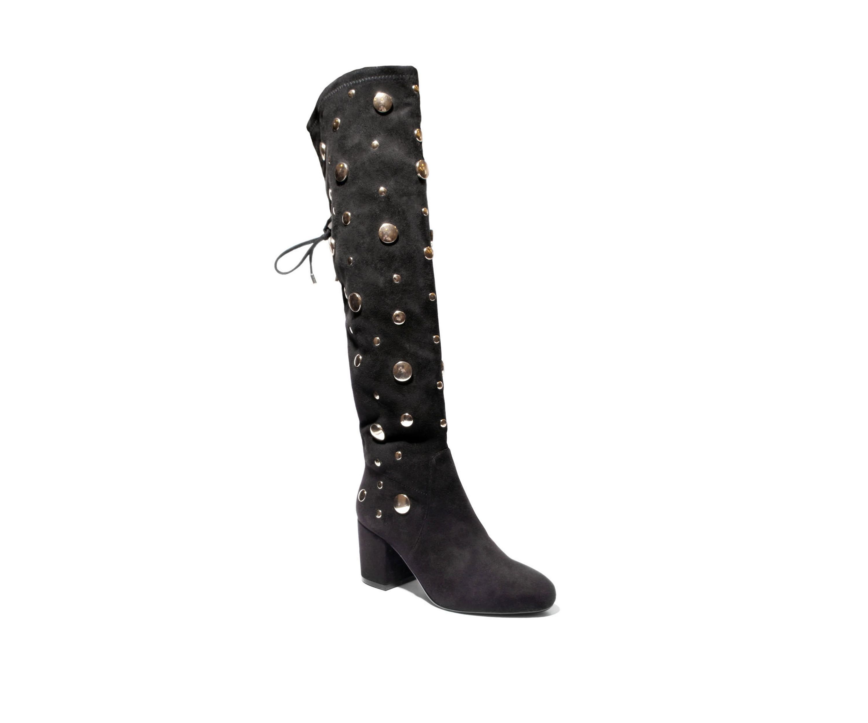 Too Len Over the Knee Boots