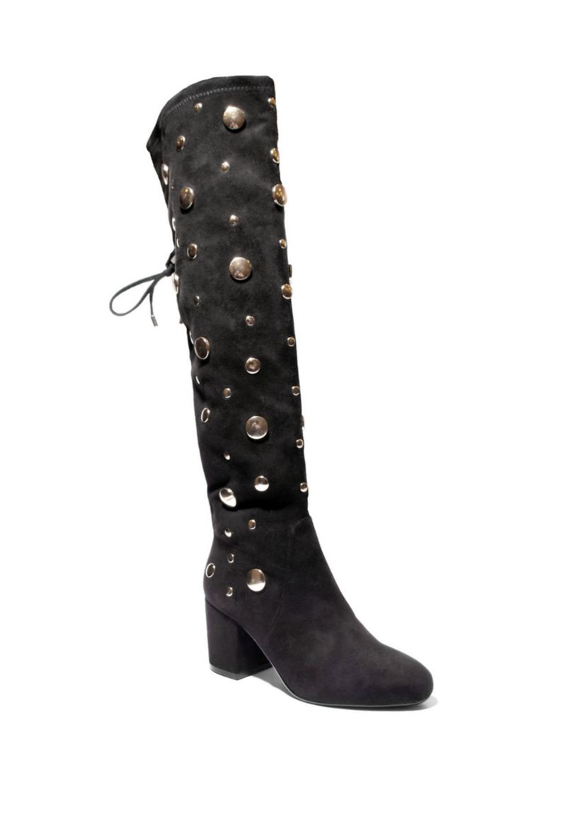 Too Len Over the Knee Boots