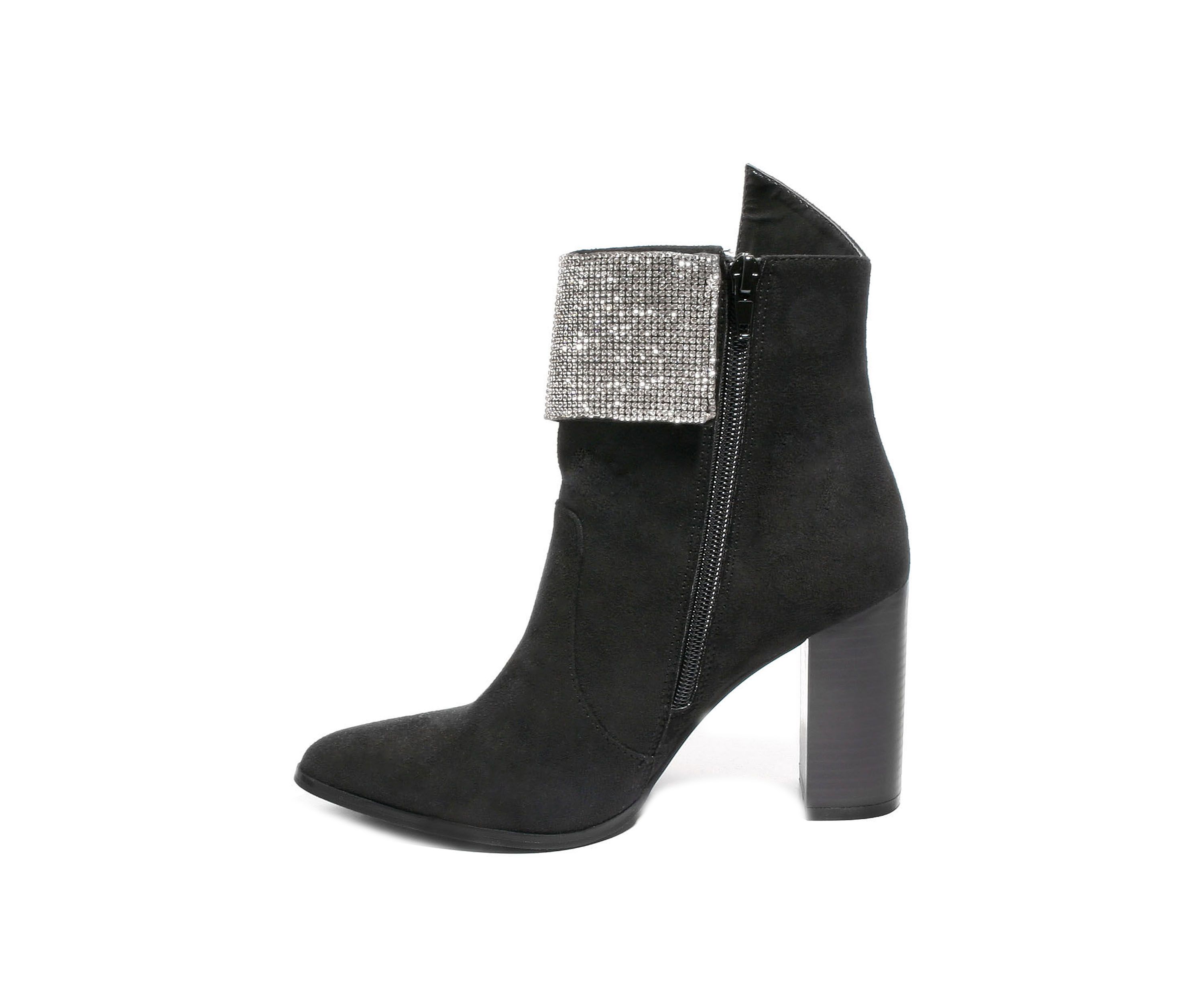 Too Leon Boots