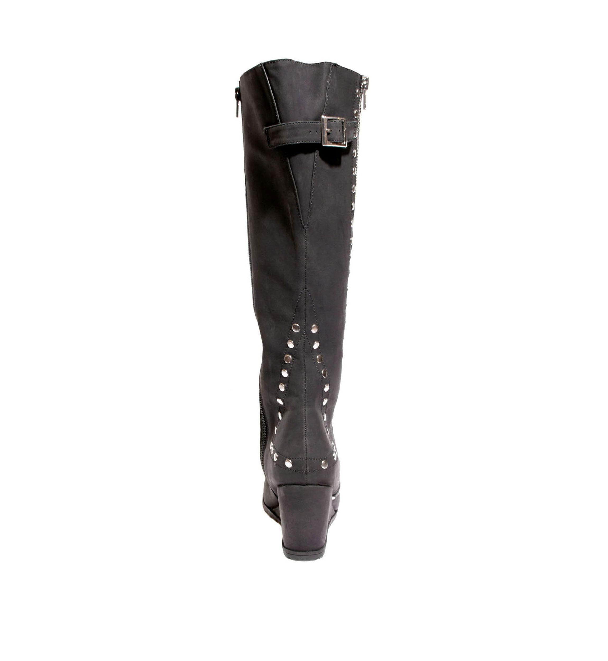 Too Nino Boots