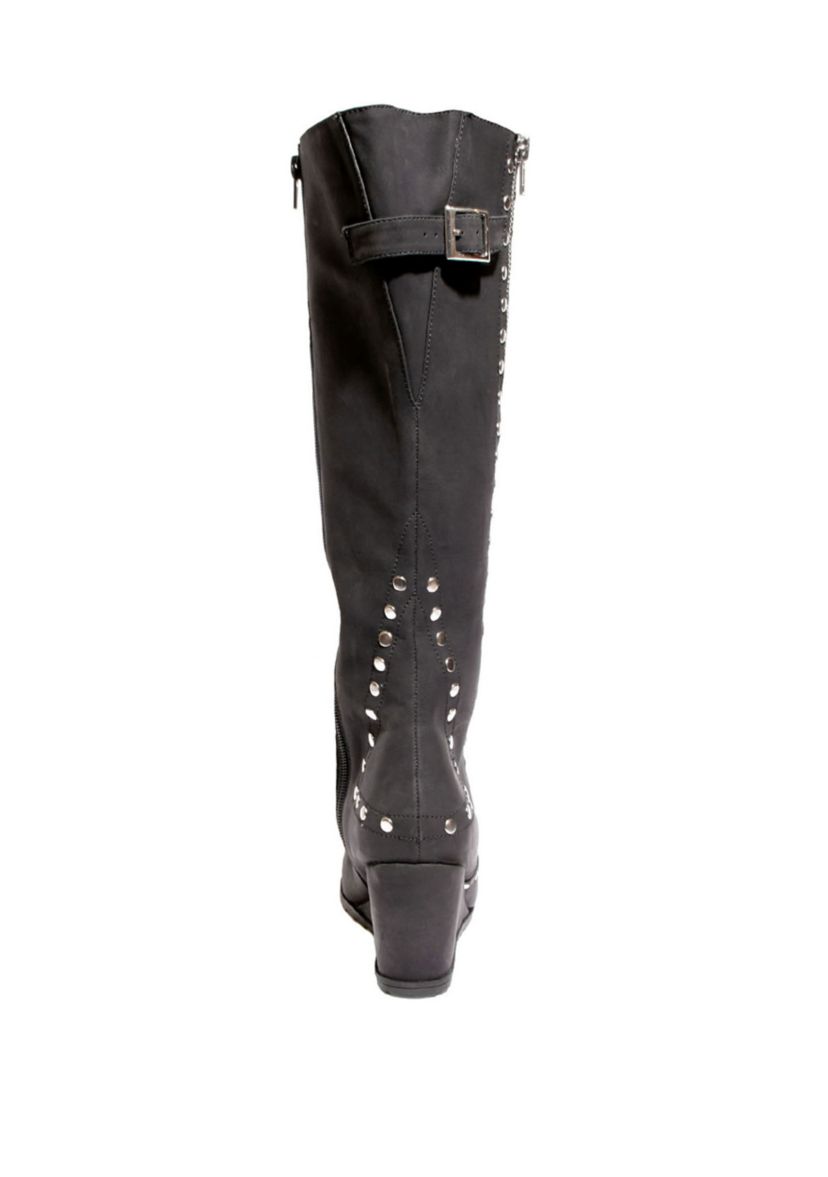 Too Nino Boots