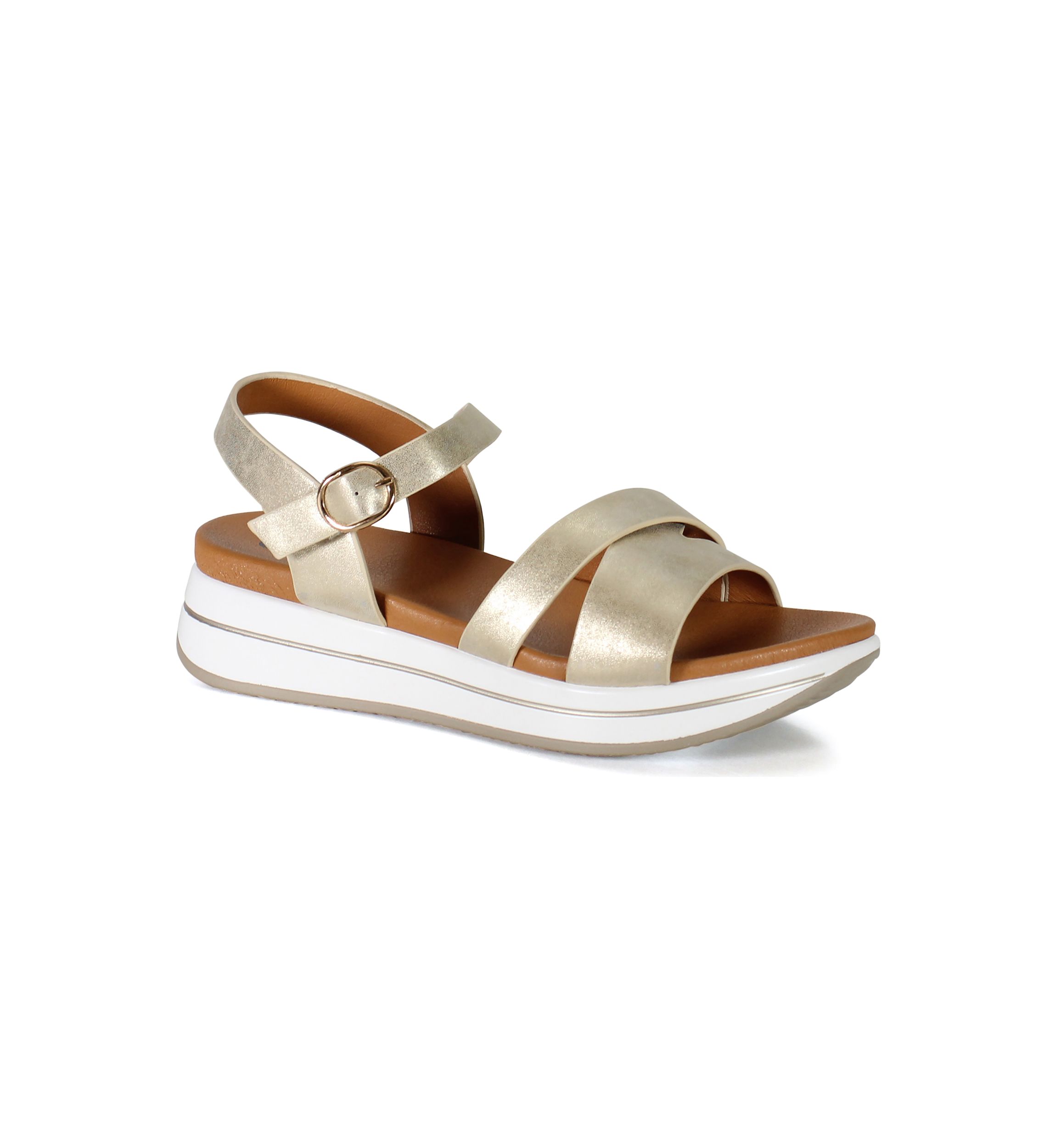 Or Ra Sandals
