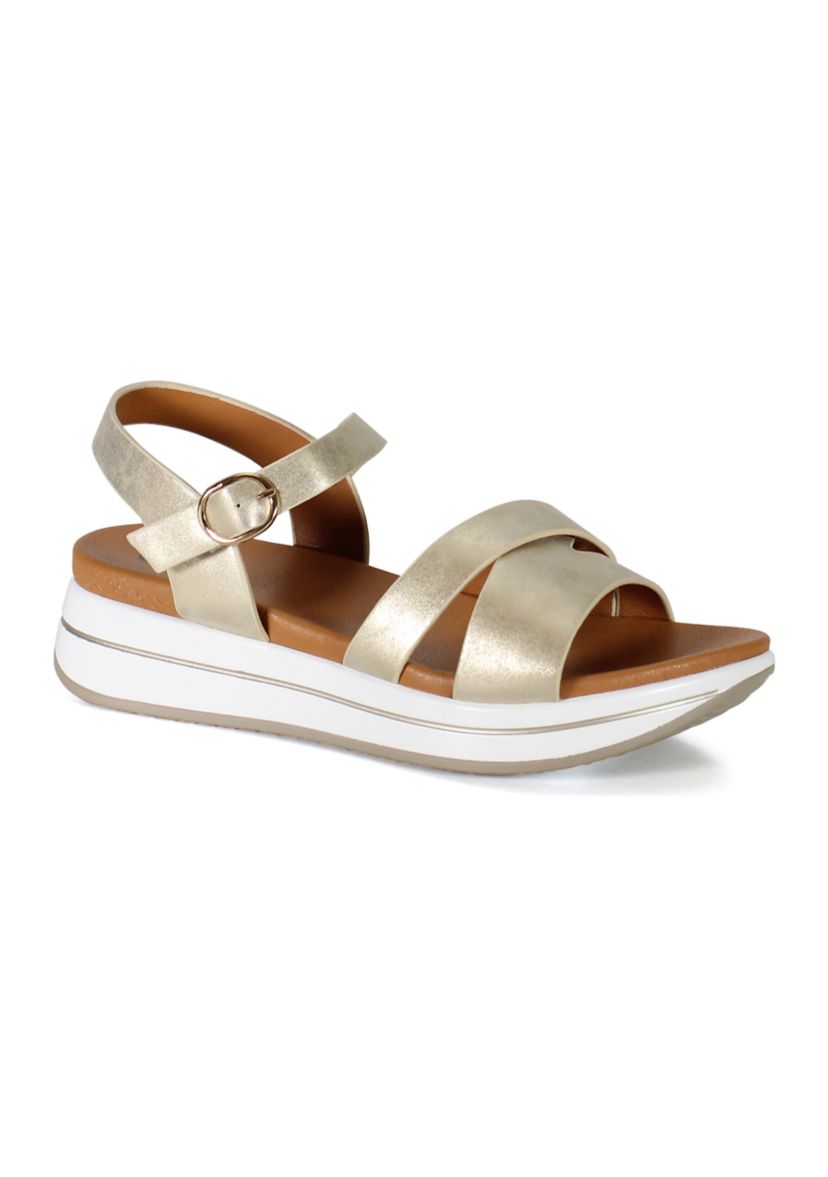 Or Ra Sandals