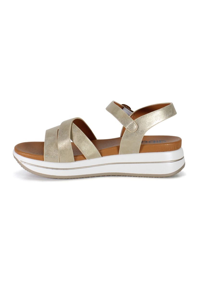 Or Ra Sandals
