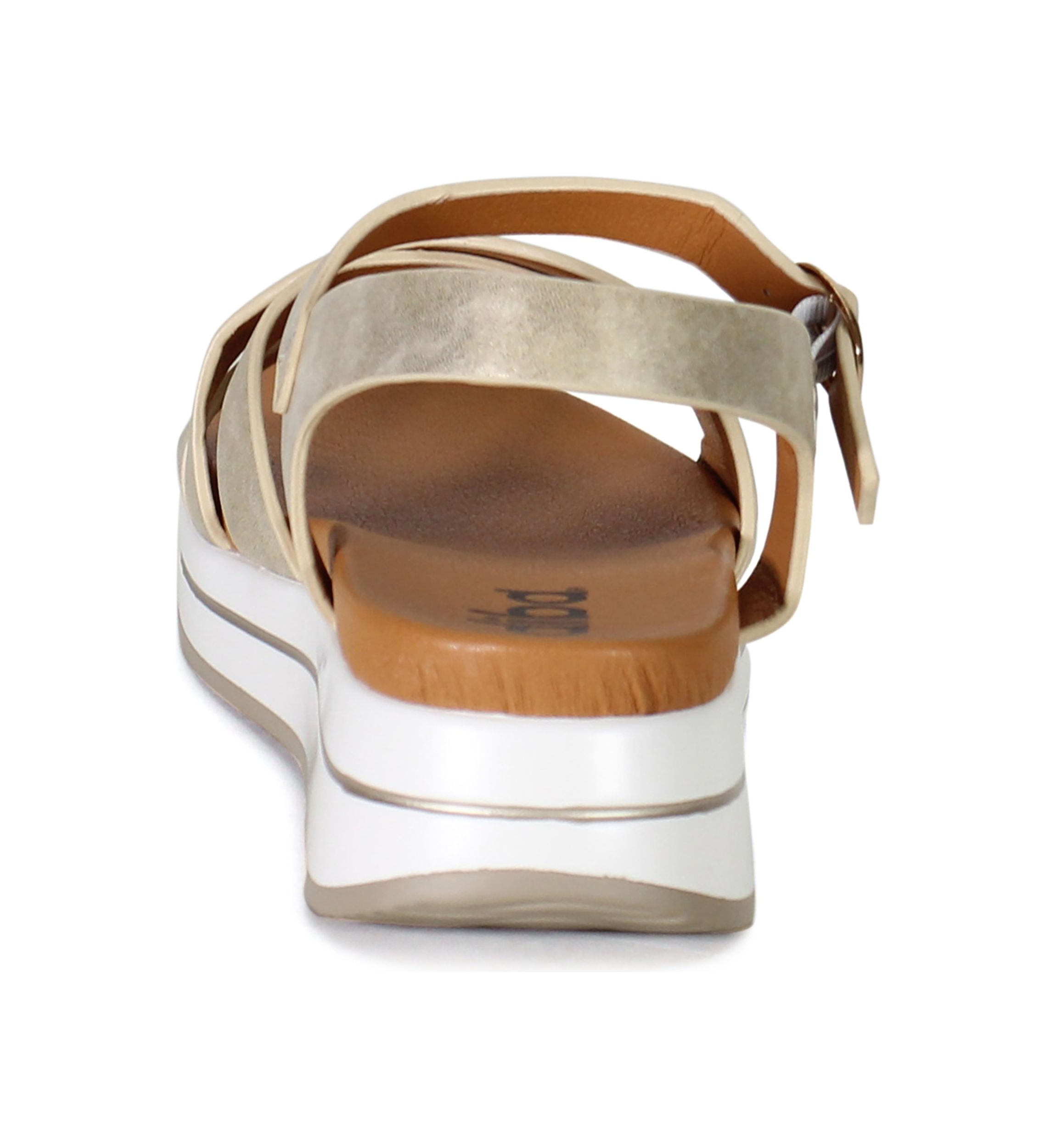 Or Ra Sandals