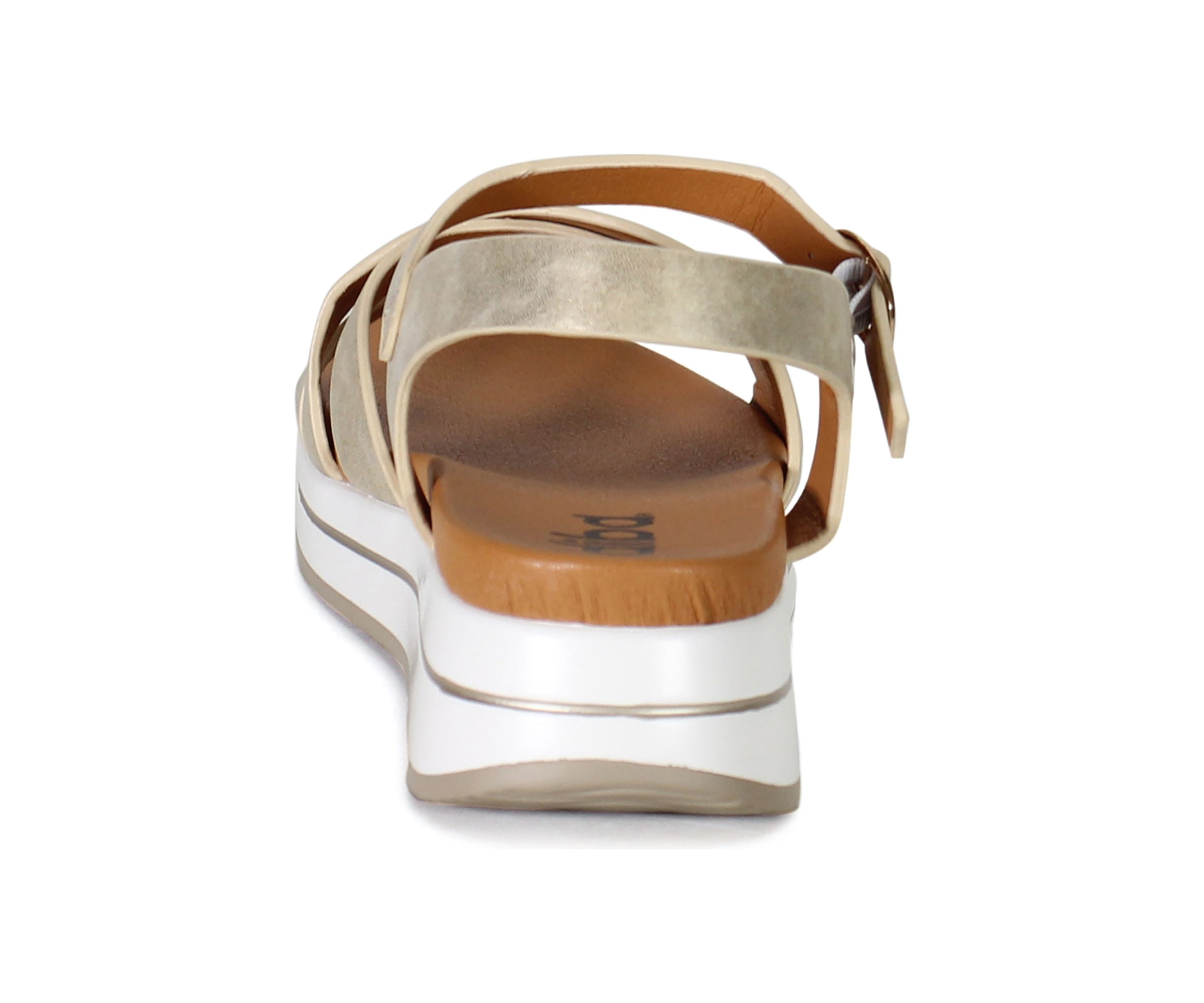 Or Ra Sandals
