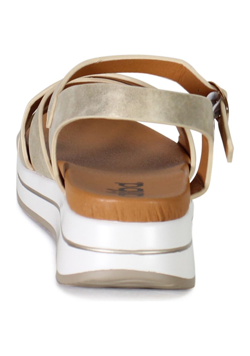 Or Ra Sandals