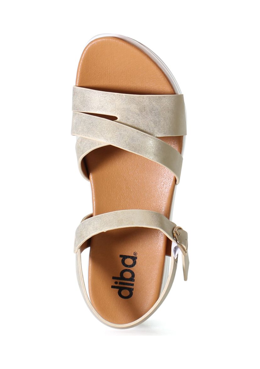 Or Ra Sandals