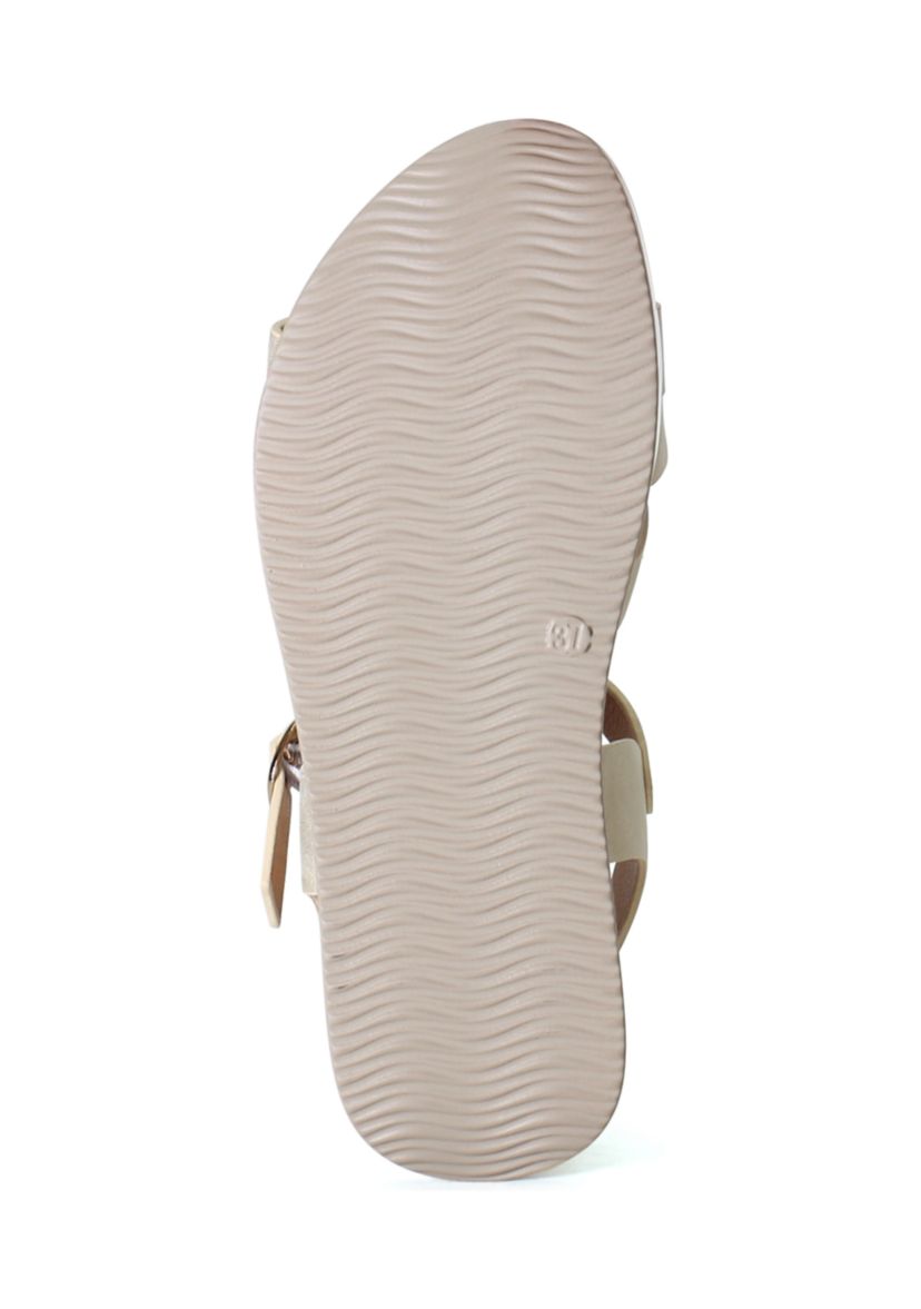 Or Ra Sandals