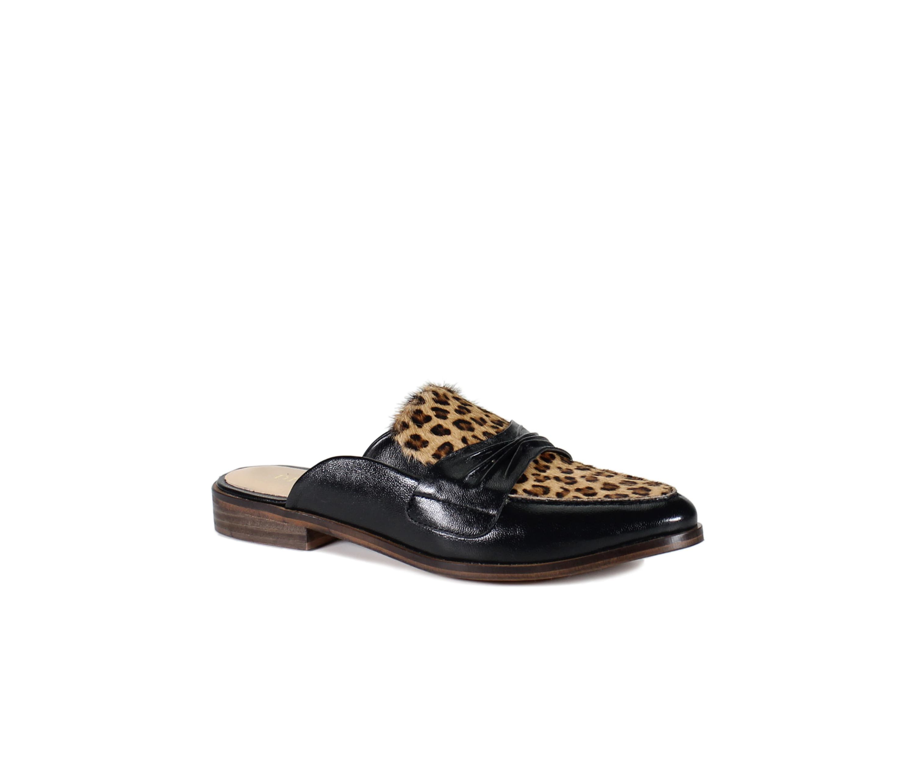 Au Pair Mules