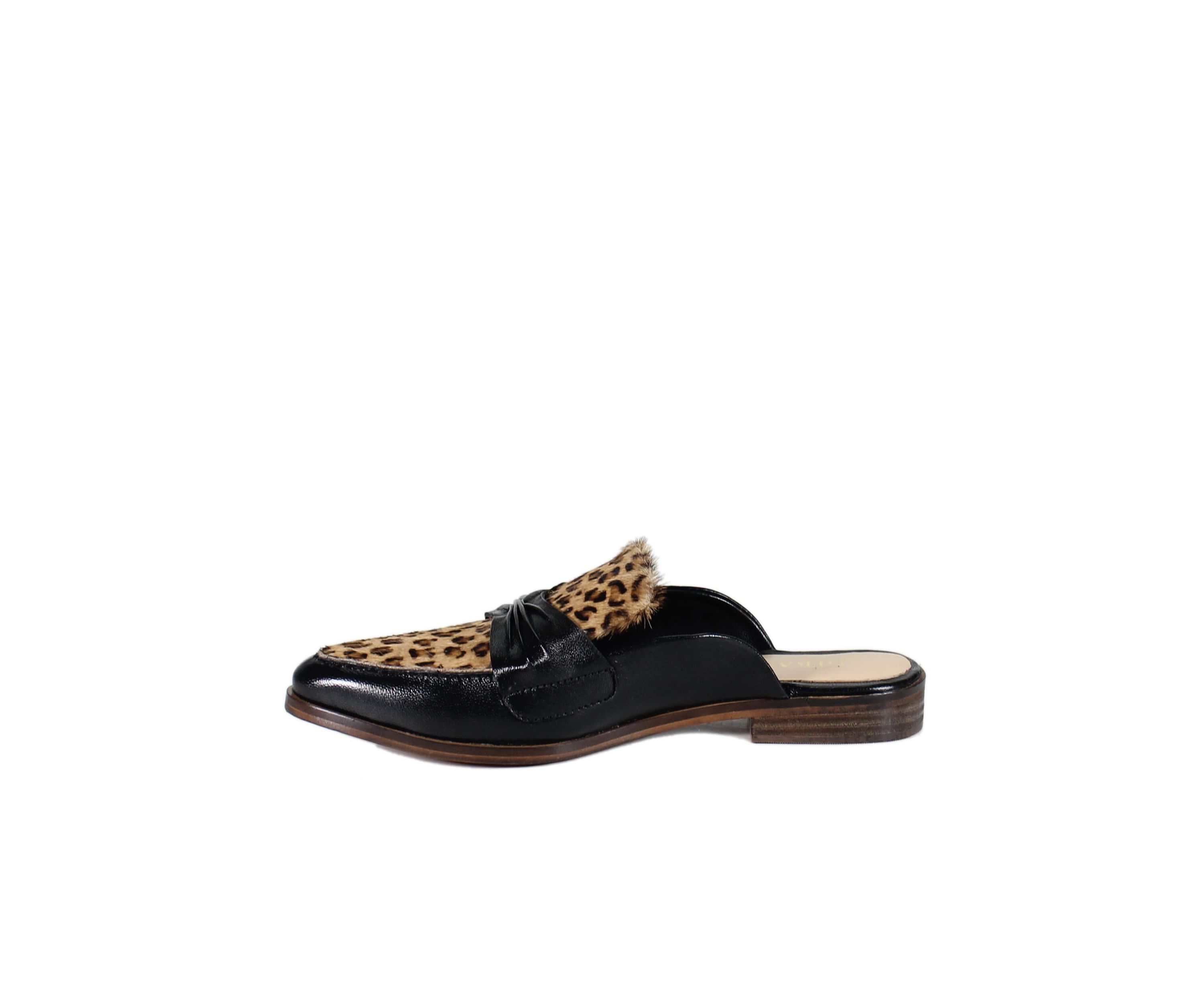 Au Pair Mules