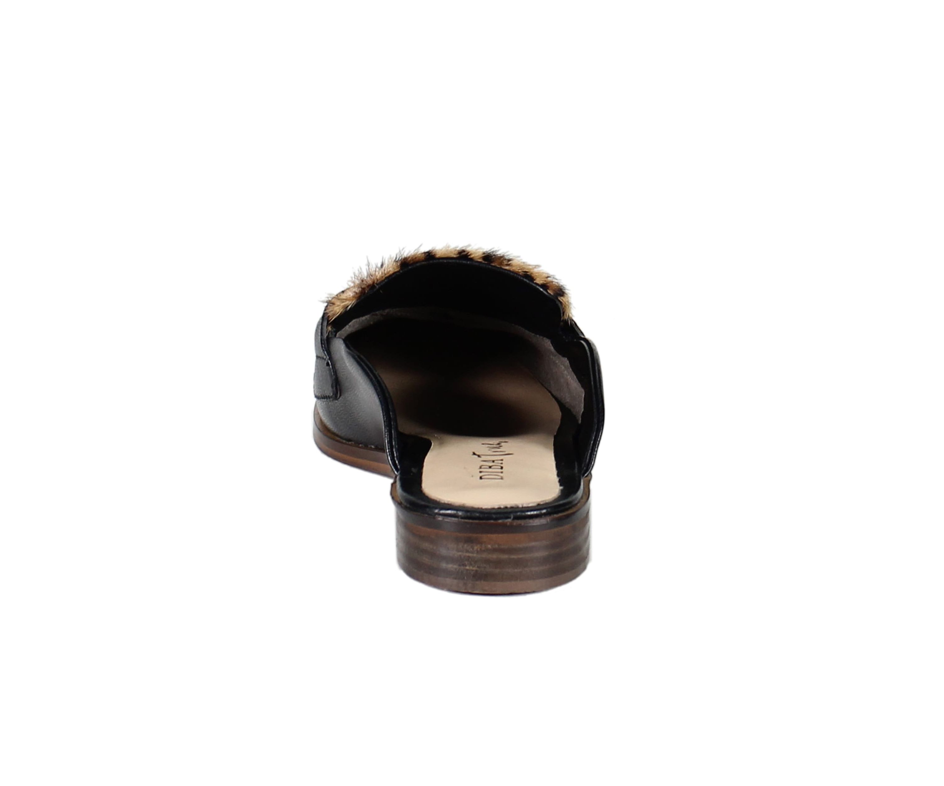 Au Pair Mules