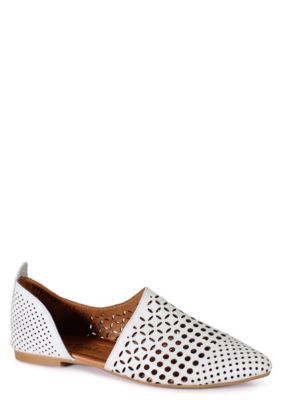 Diba True Women's PAPY RUSS, White, 10M US / 41 EU