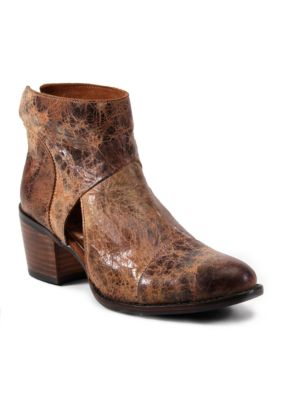 diba true lace up boots