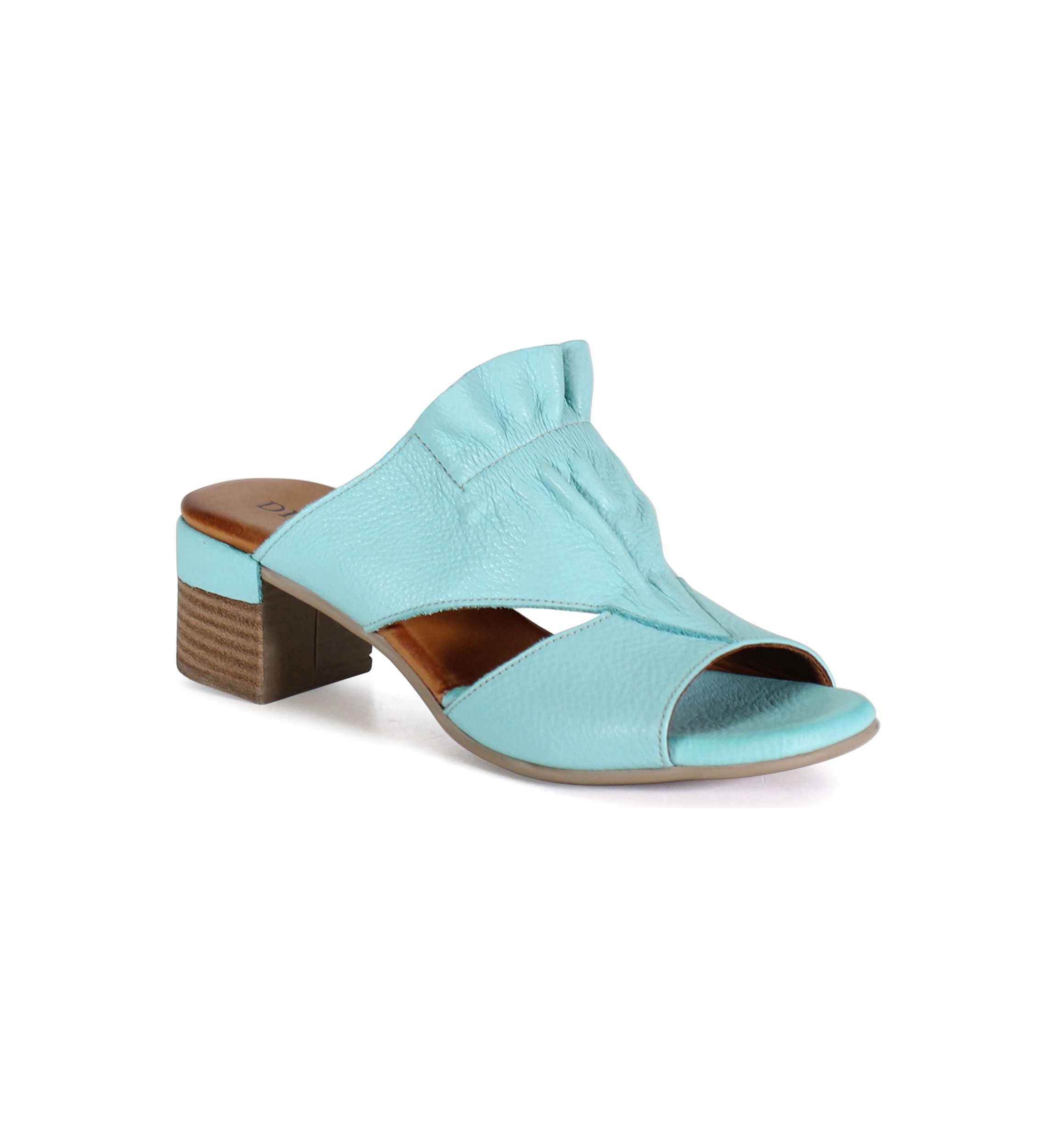 Pine Hallow Sandals