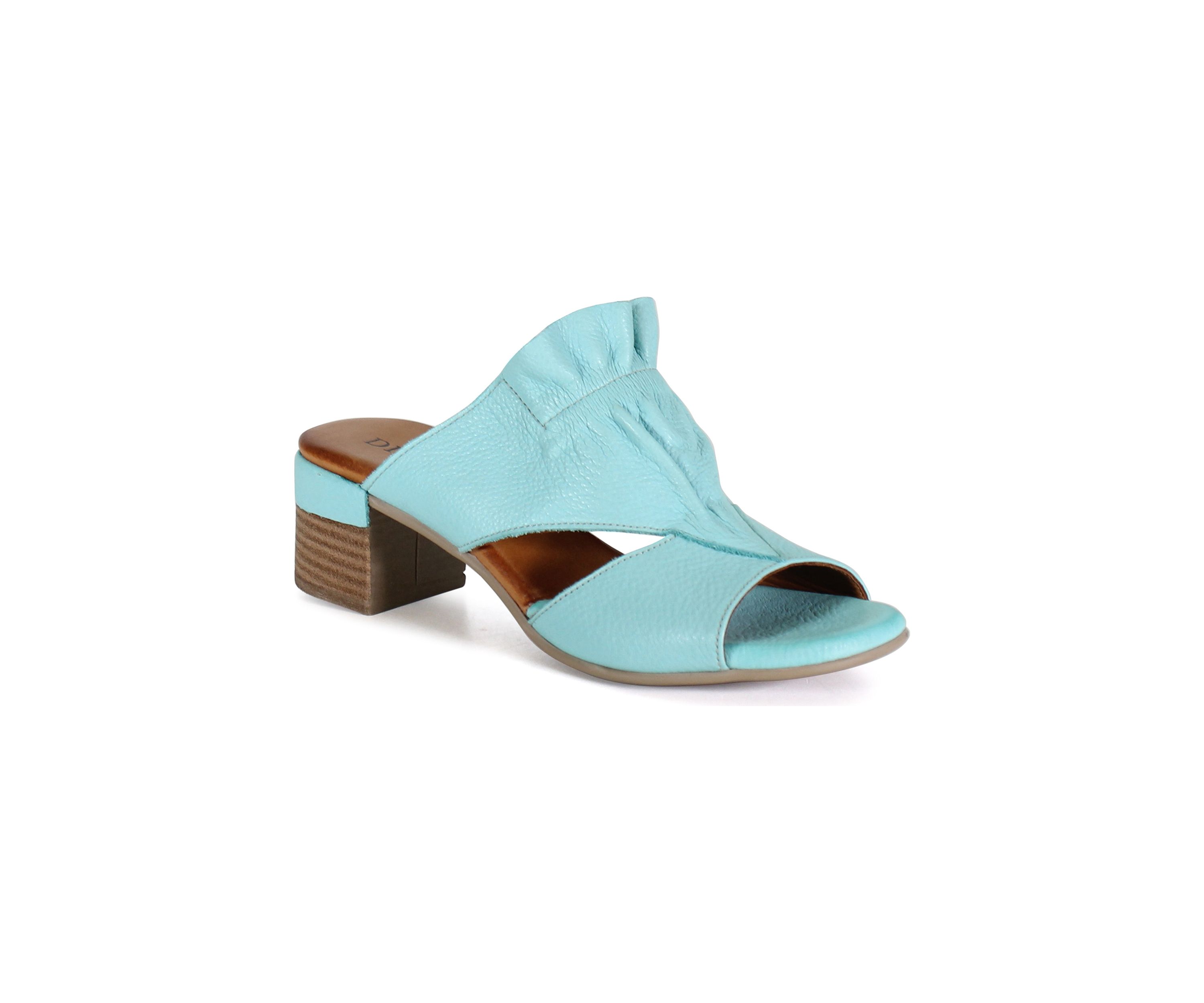 Pine Hallow Sandals