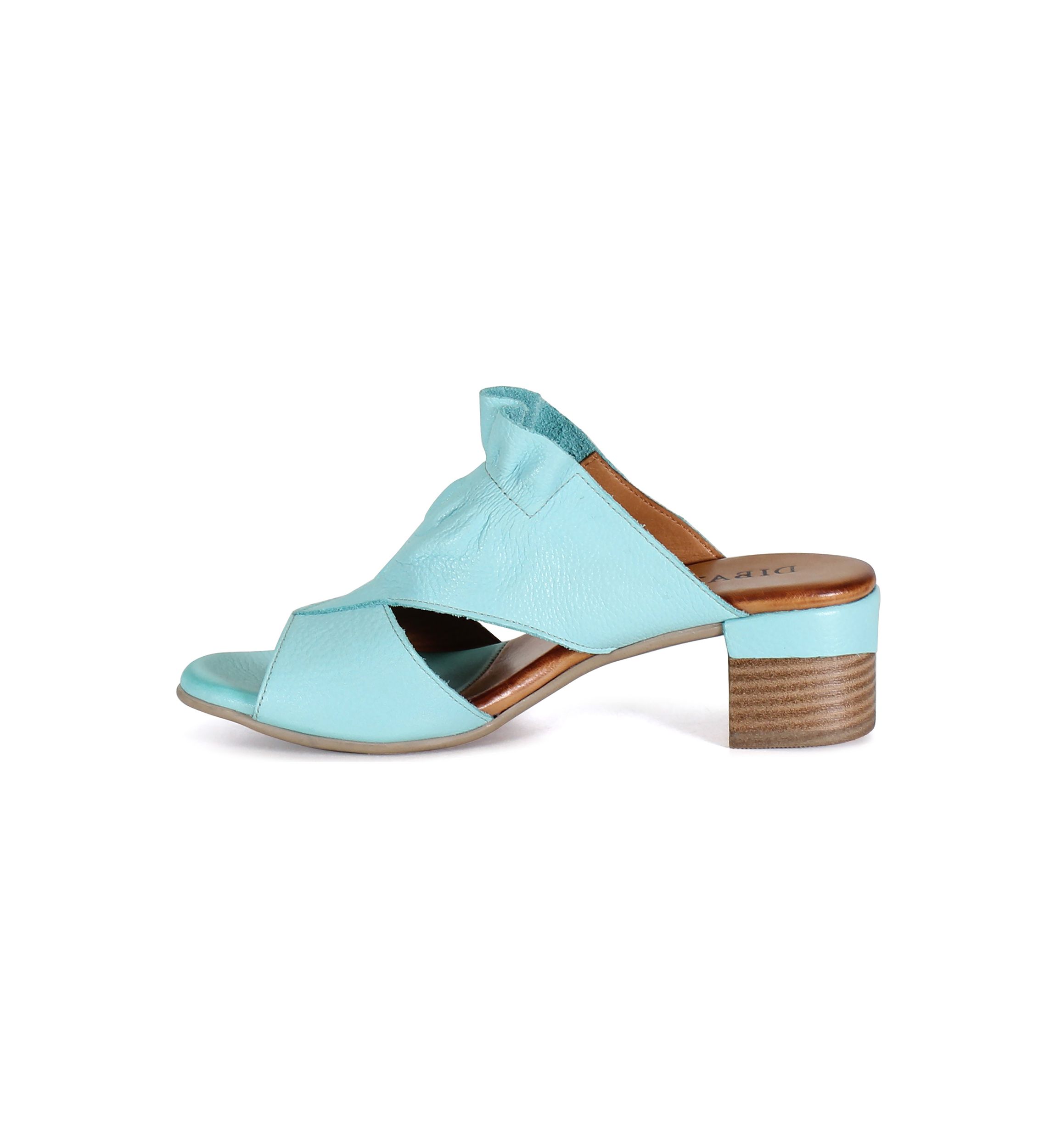 Pine Hallow Sandals