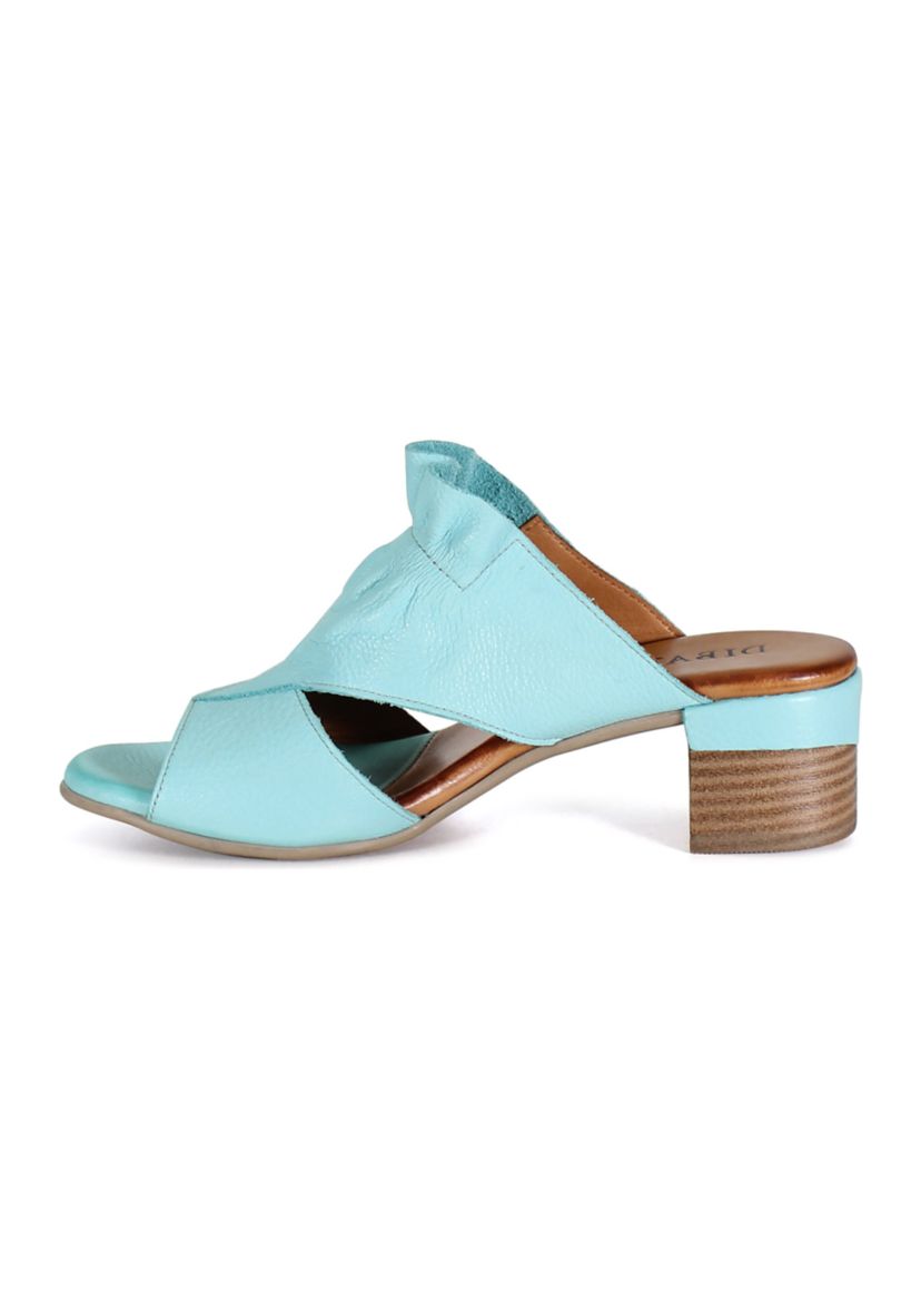 Pine Hallow Sandals