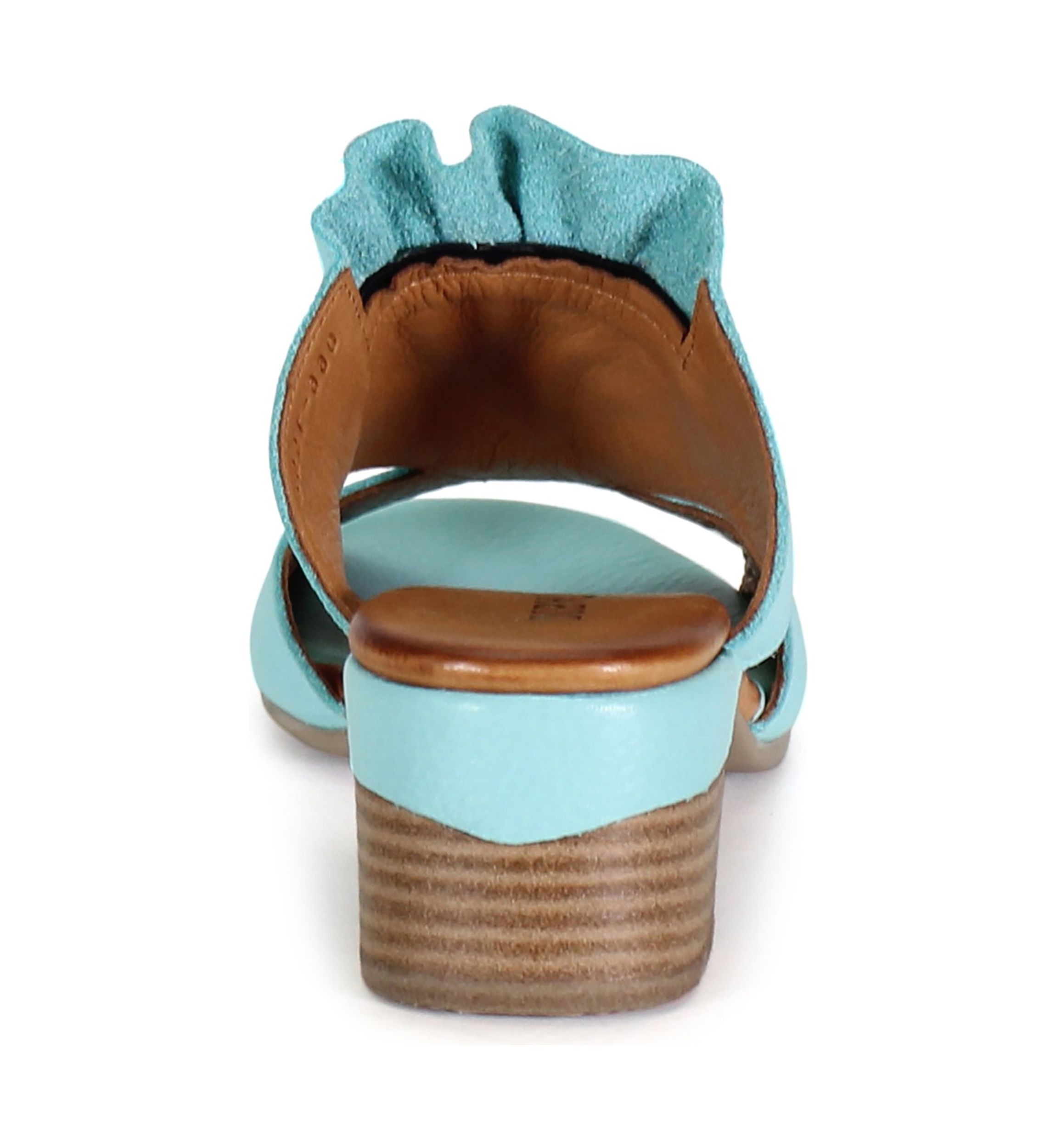 Pine Hallow Sandals