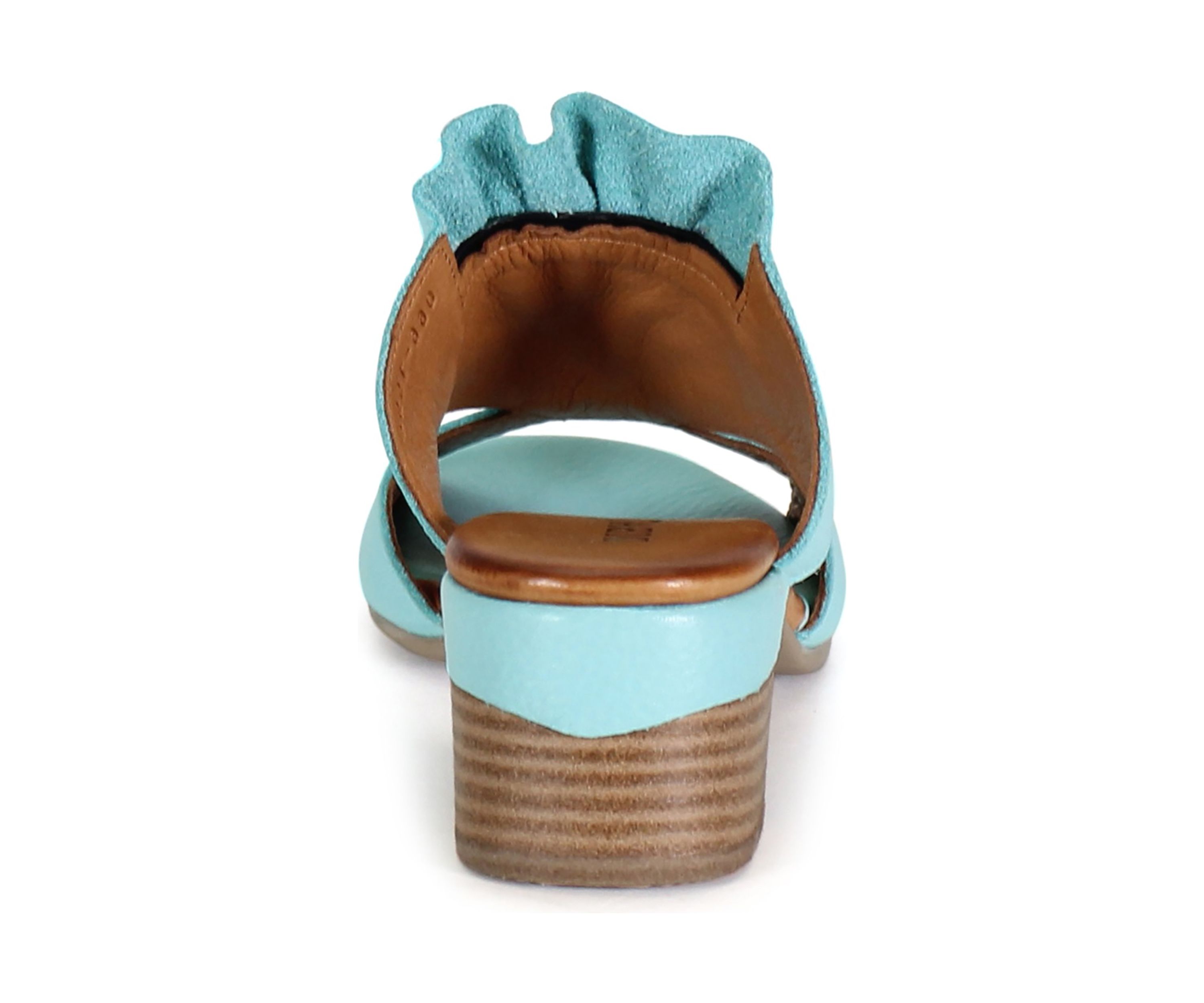 Pine Hallow Sandals