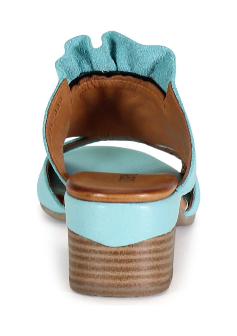 Pine Hallow Sandals