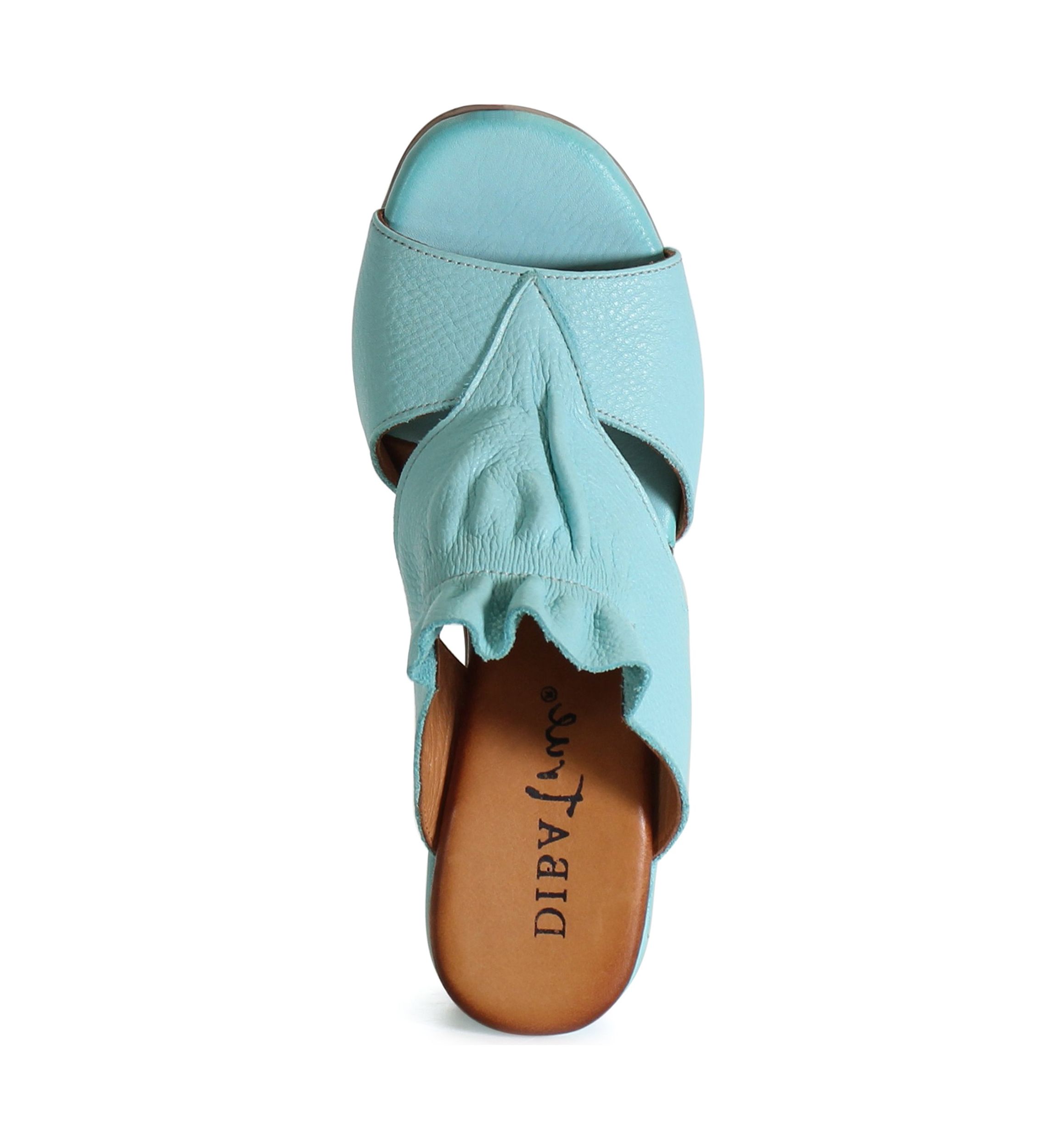 Pine Hallow Sandals