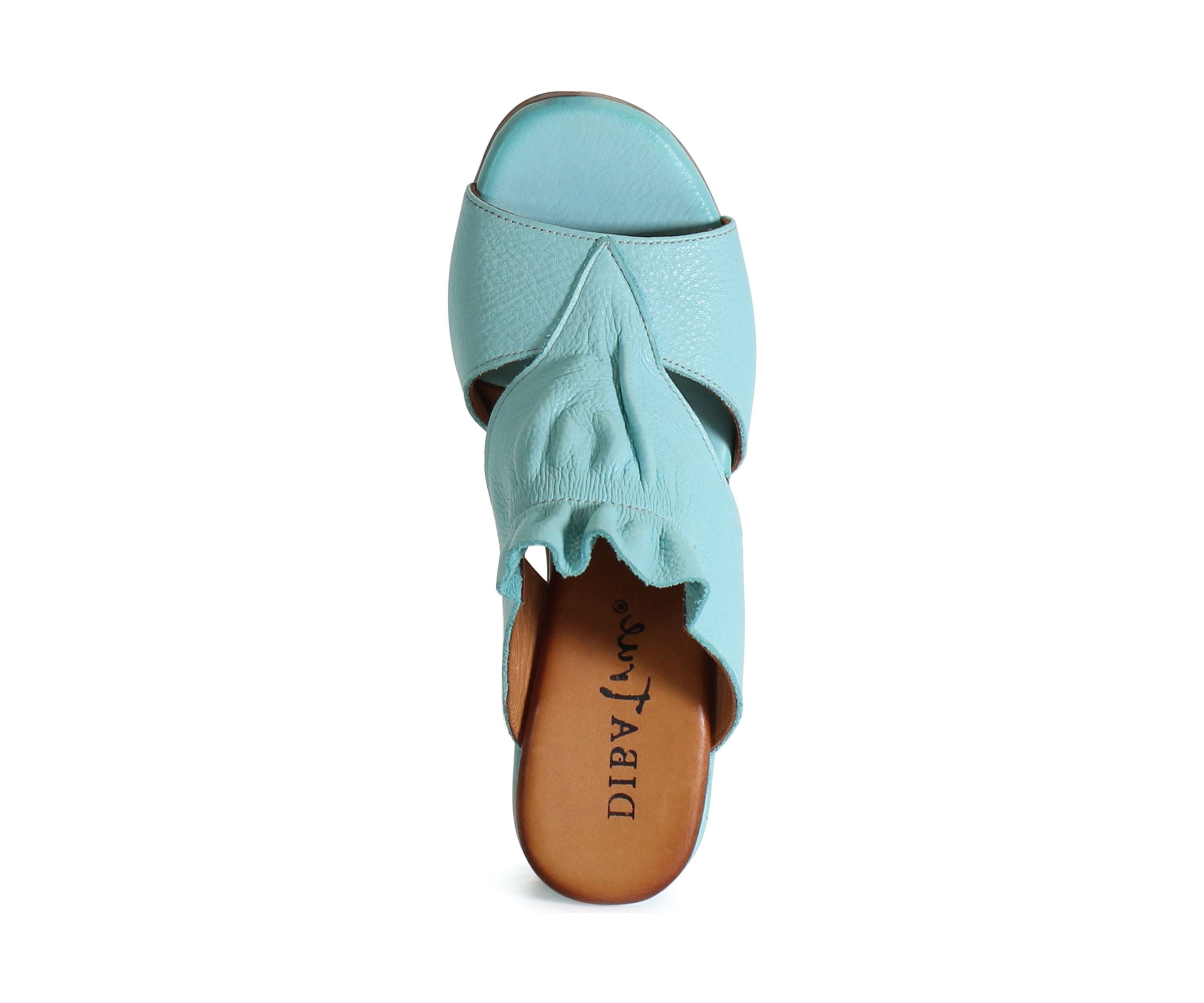 Pine Hallow Sandals