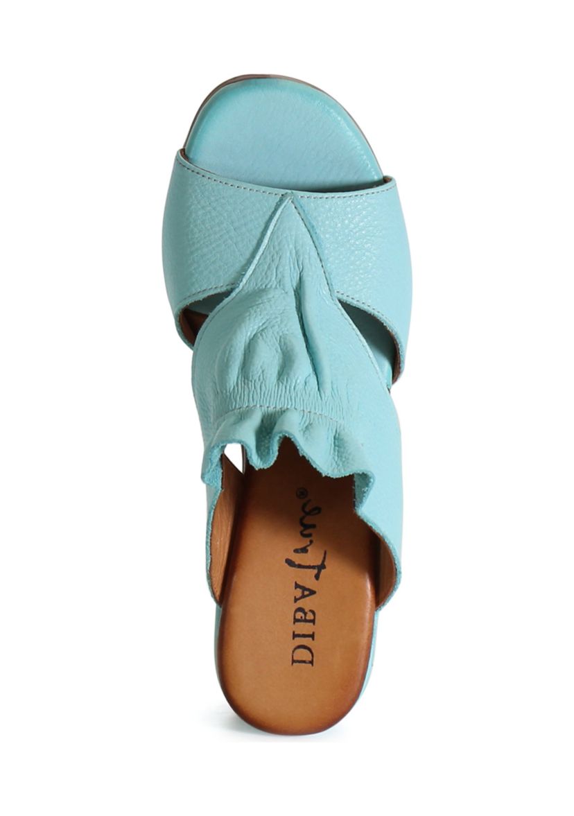 Pine Hallow Sandals