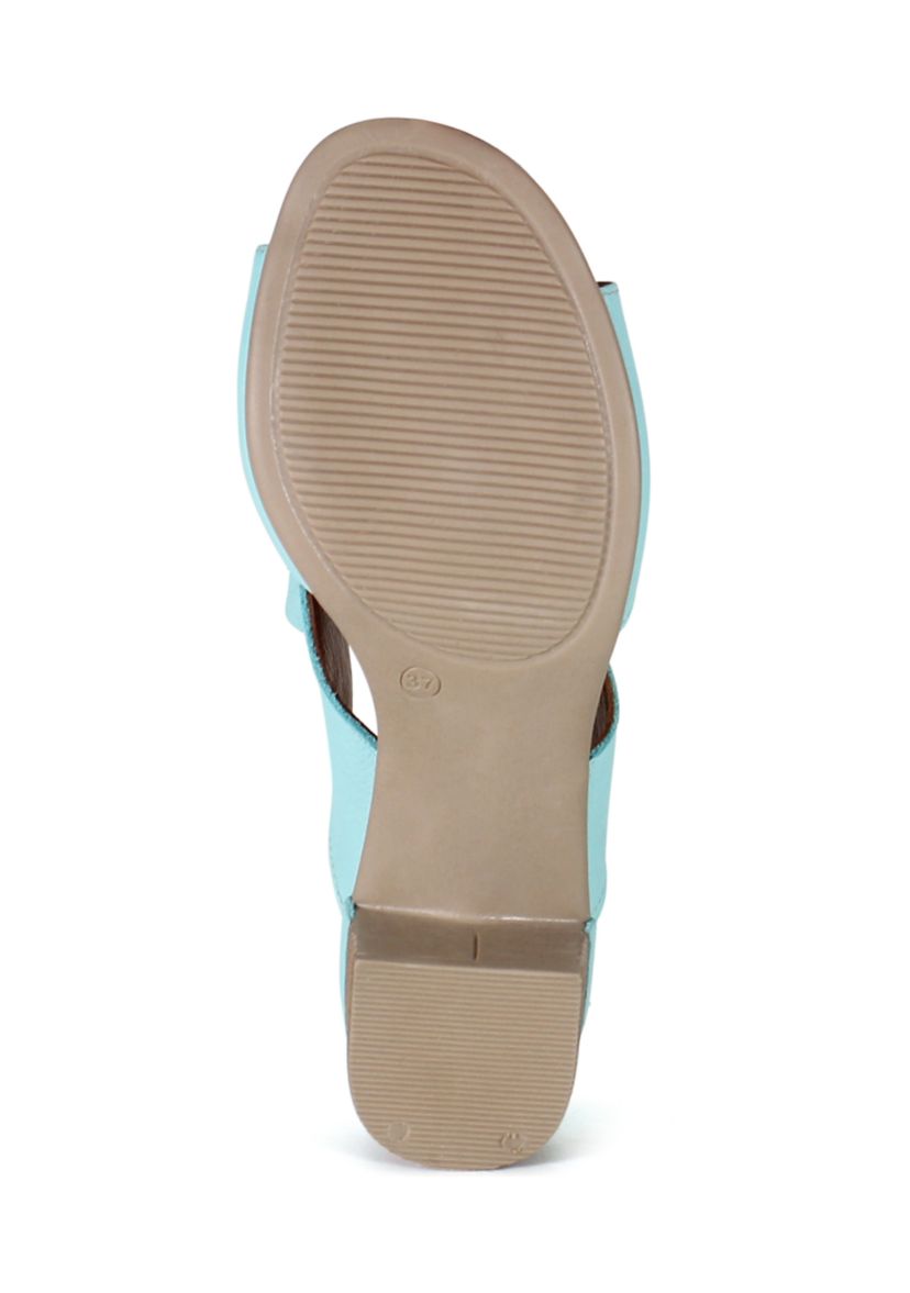 Pine Hallow Sandals