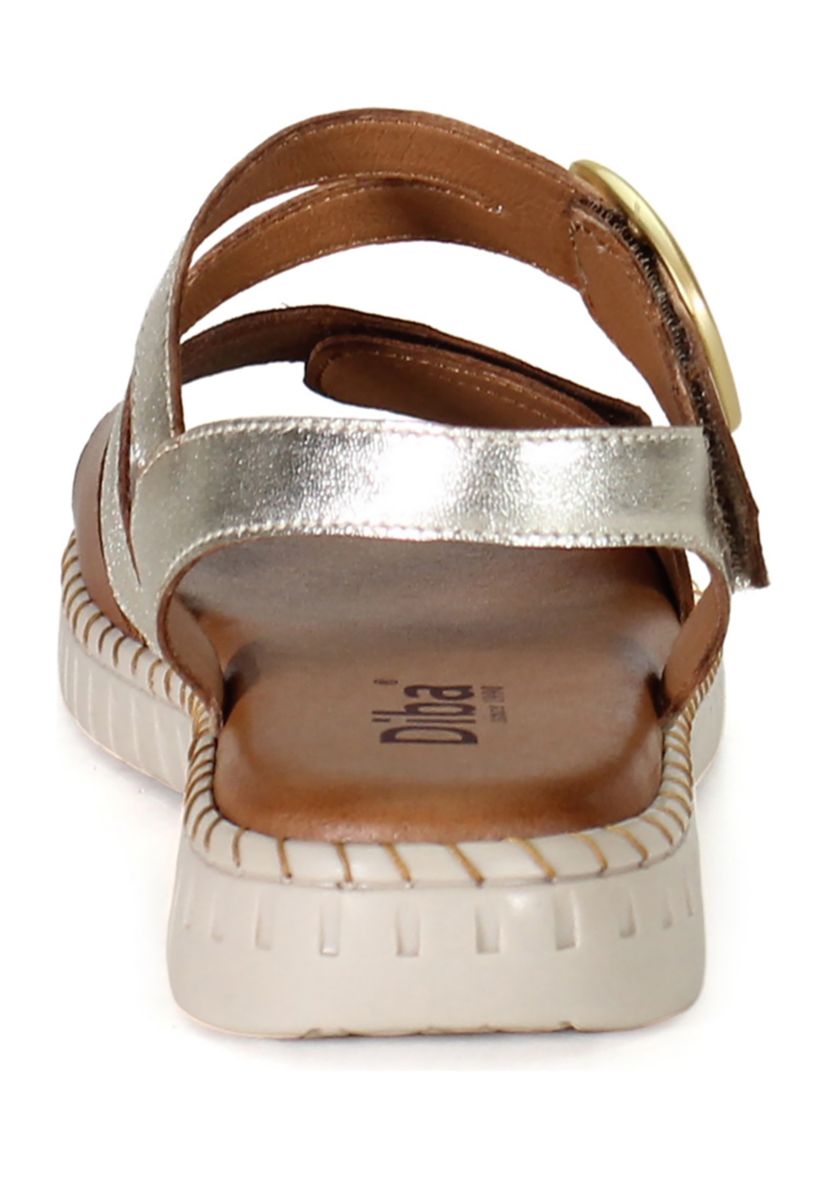 Country Club Wedge Sandals