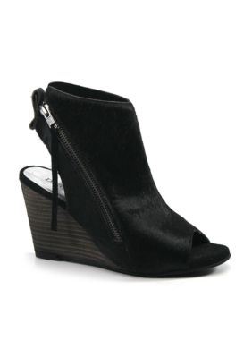 belk wedge boots
