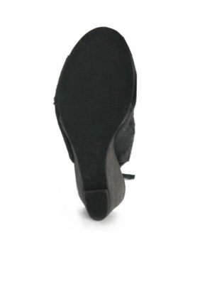 belk wedge boots