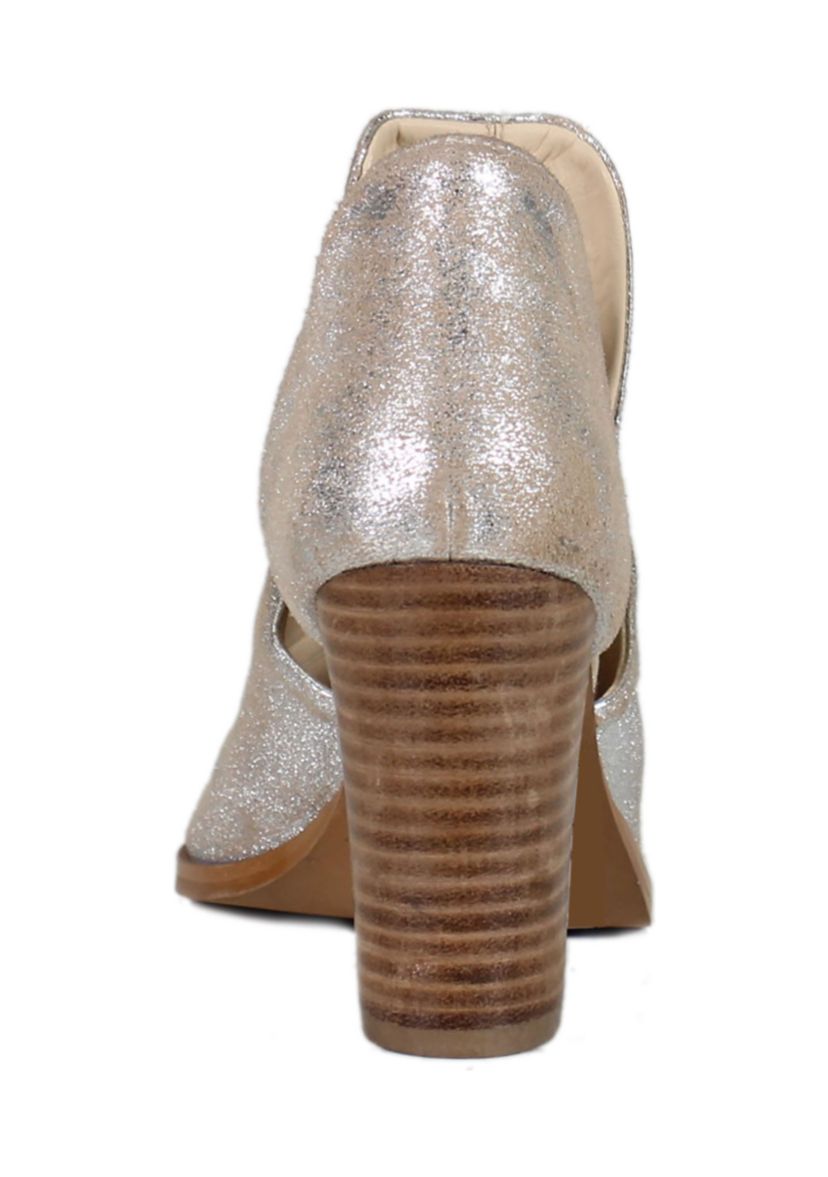 Idol Eyes Sandals
